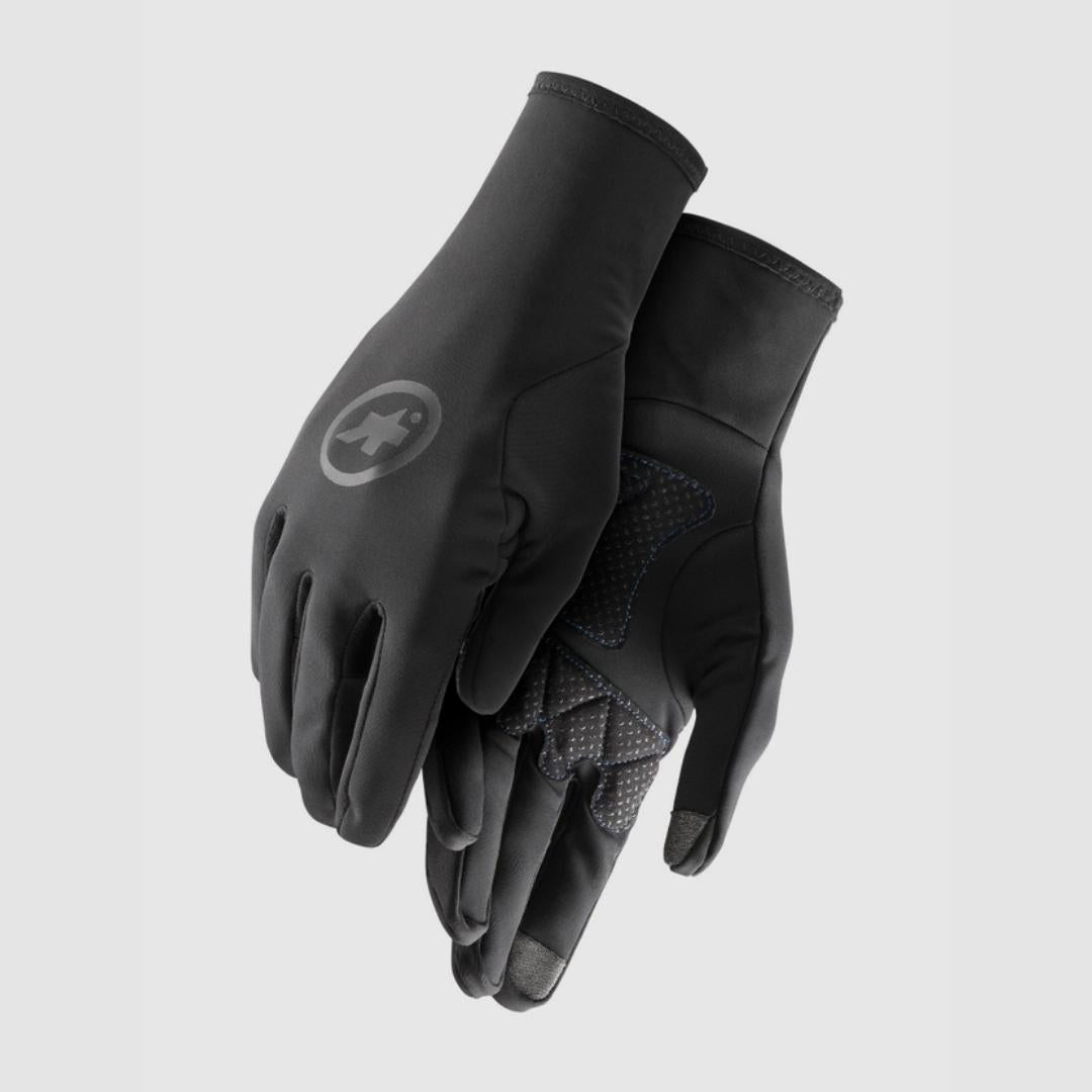 ASSOS Winter Gloves EVO SALE