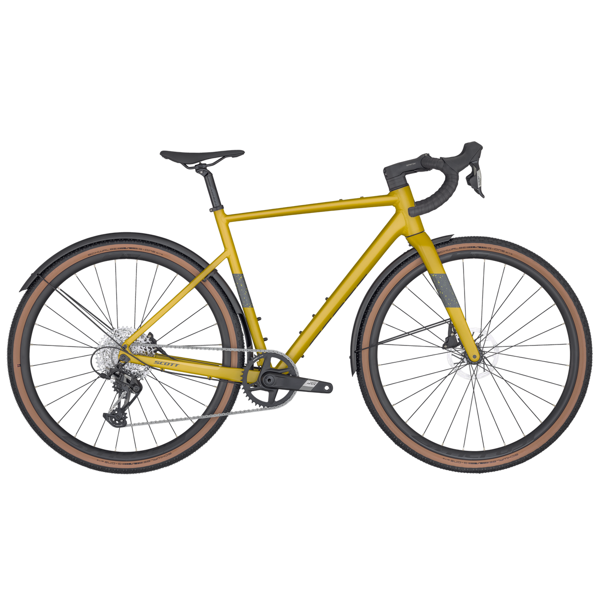 Scott Speedster Gravel 30 EQ