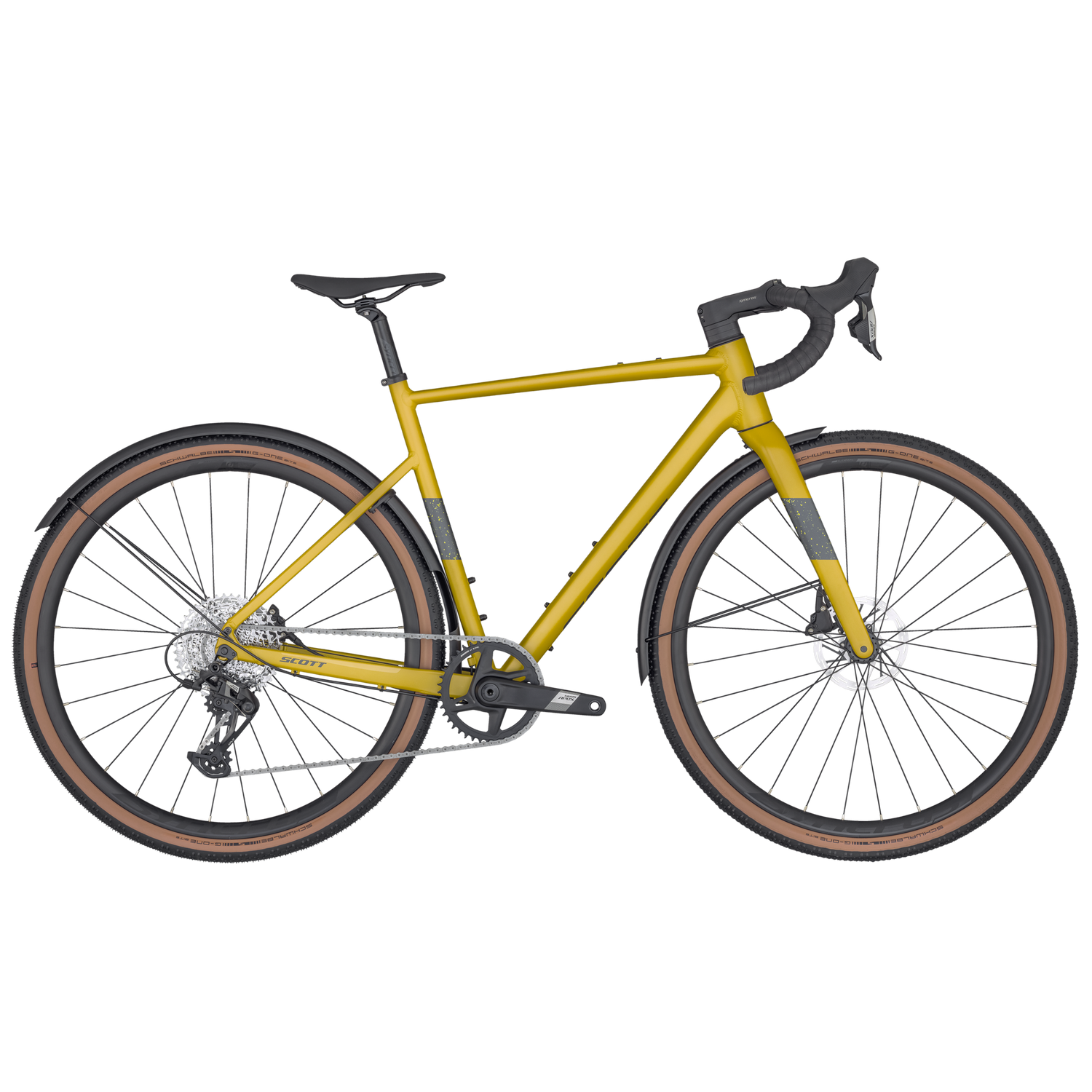 Scott Speedster Gravel 30 EQ