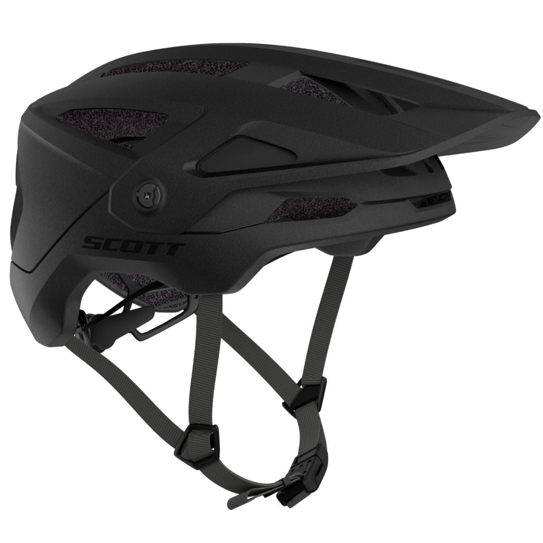 SCOTT Stego Plus Helmet (CE)