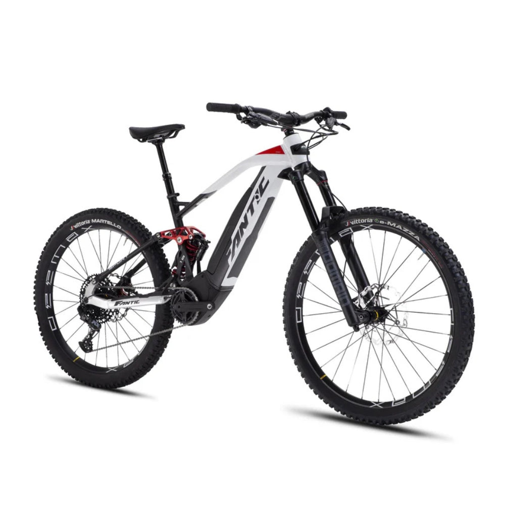 Fantic XEF 1.8 SPORT