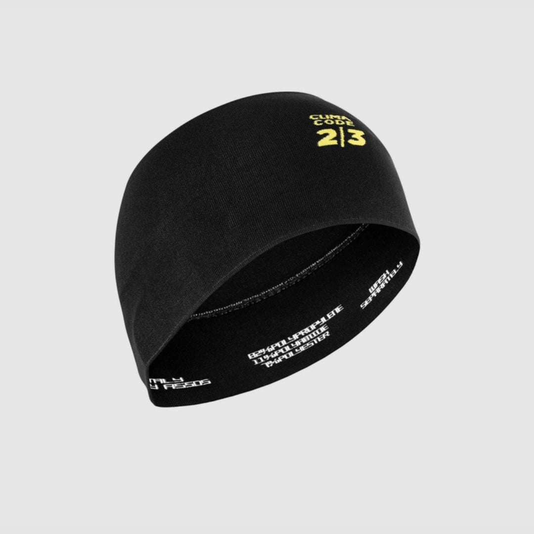 ASSOS Spring Fall Stirnband