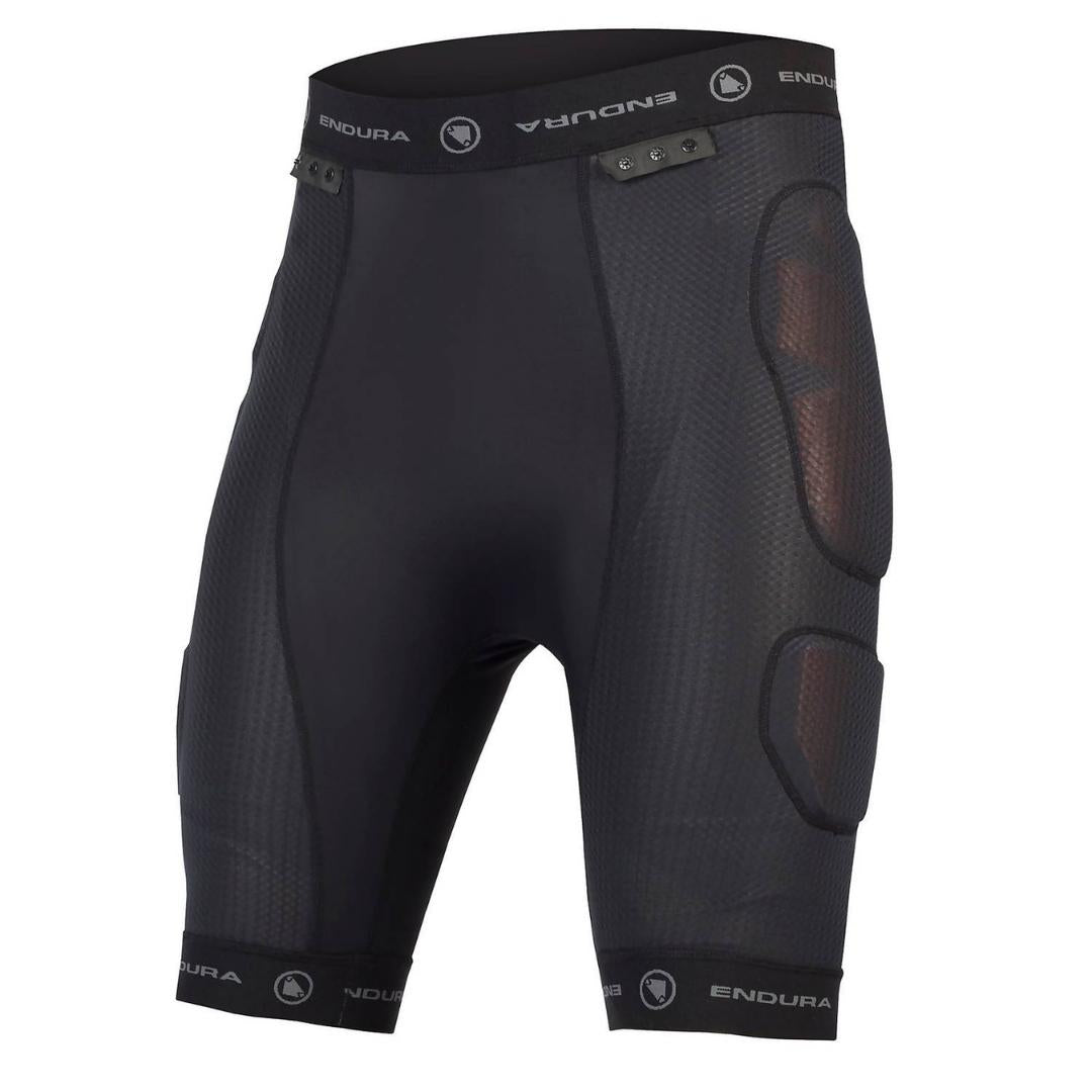MT500 Protector Undershorts II - Black