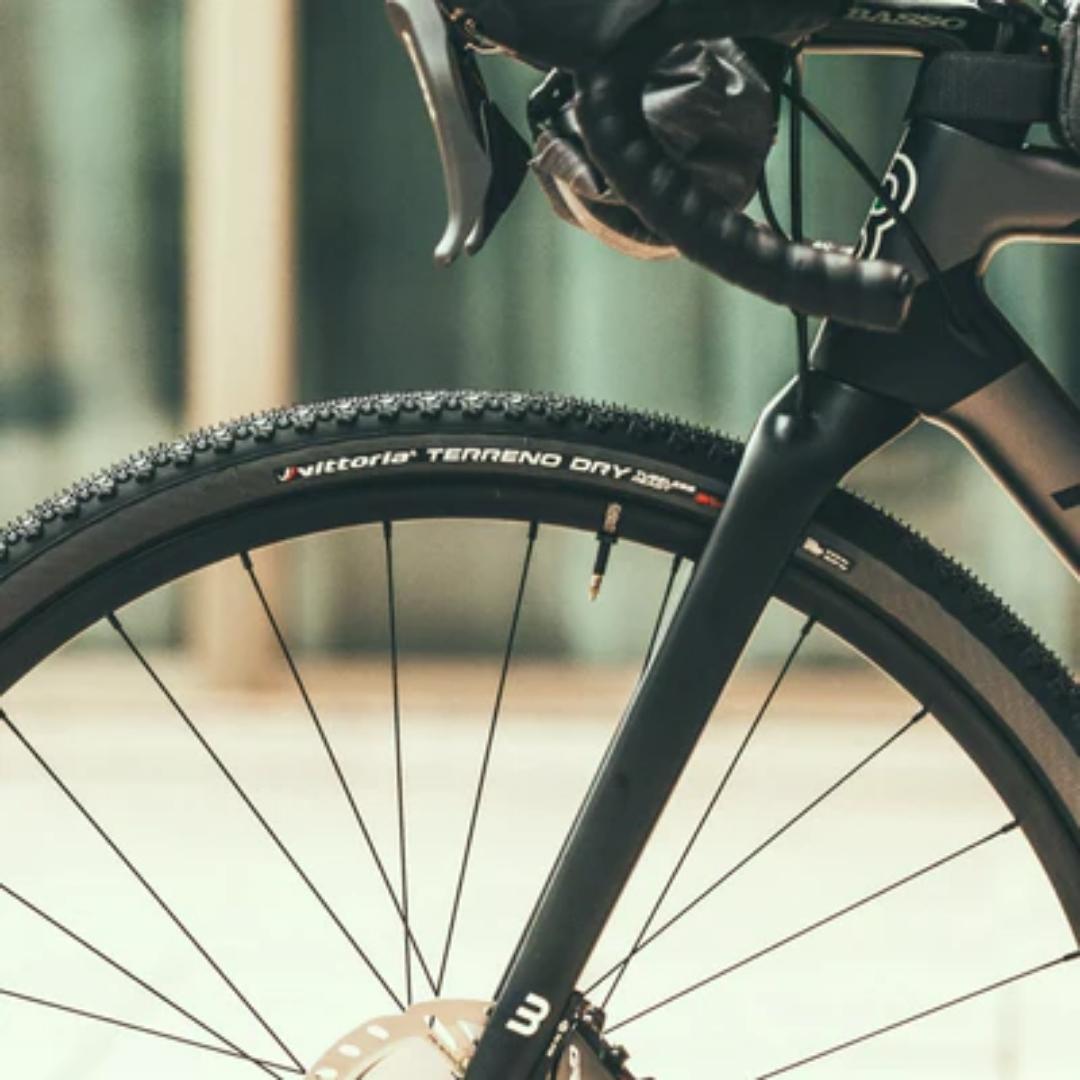 Vittoria Terreno Dry Cyclocross G2.0