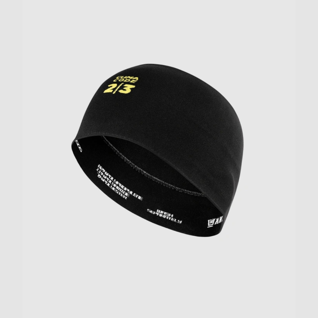 ASSOS Spring Fall Stirnband