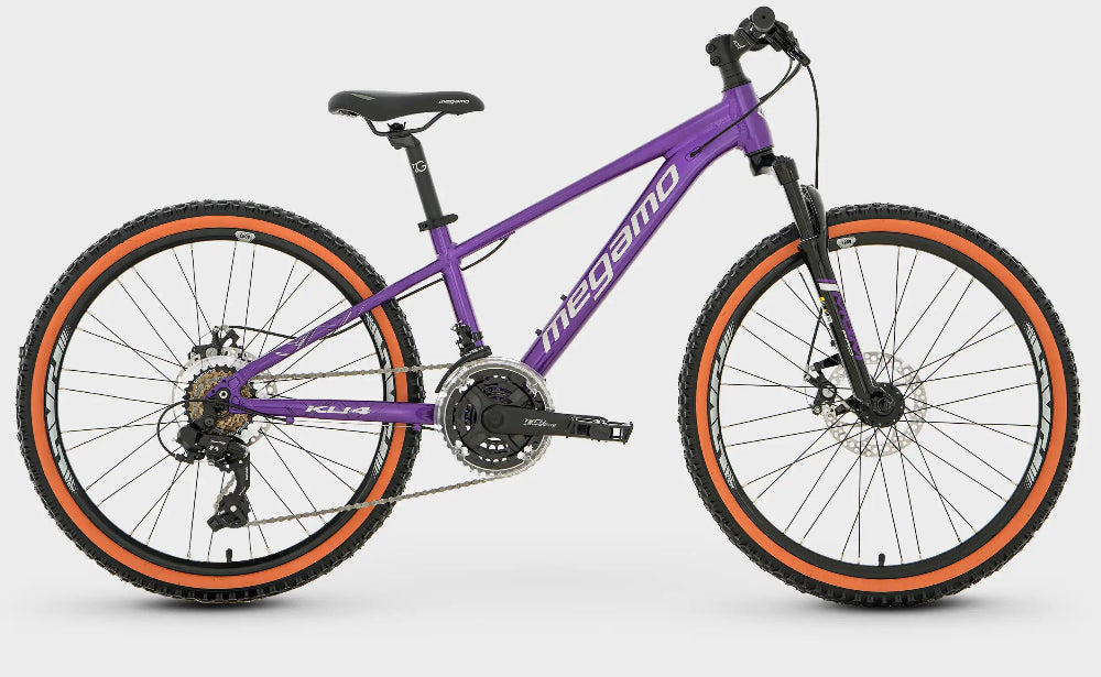MEGAMO KU4 24"