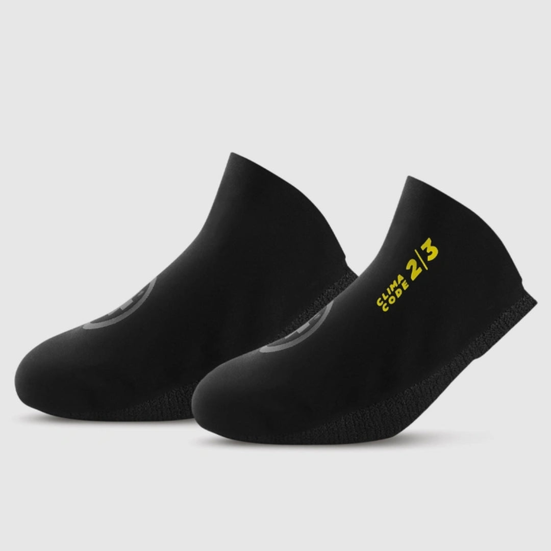 ASSOS Spring Fall Toe Covers G2 SALE