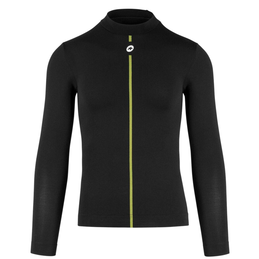 ASSOS Spring Fall LS Skin Layer SALE