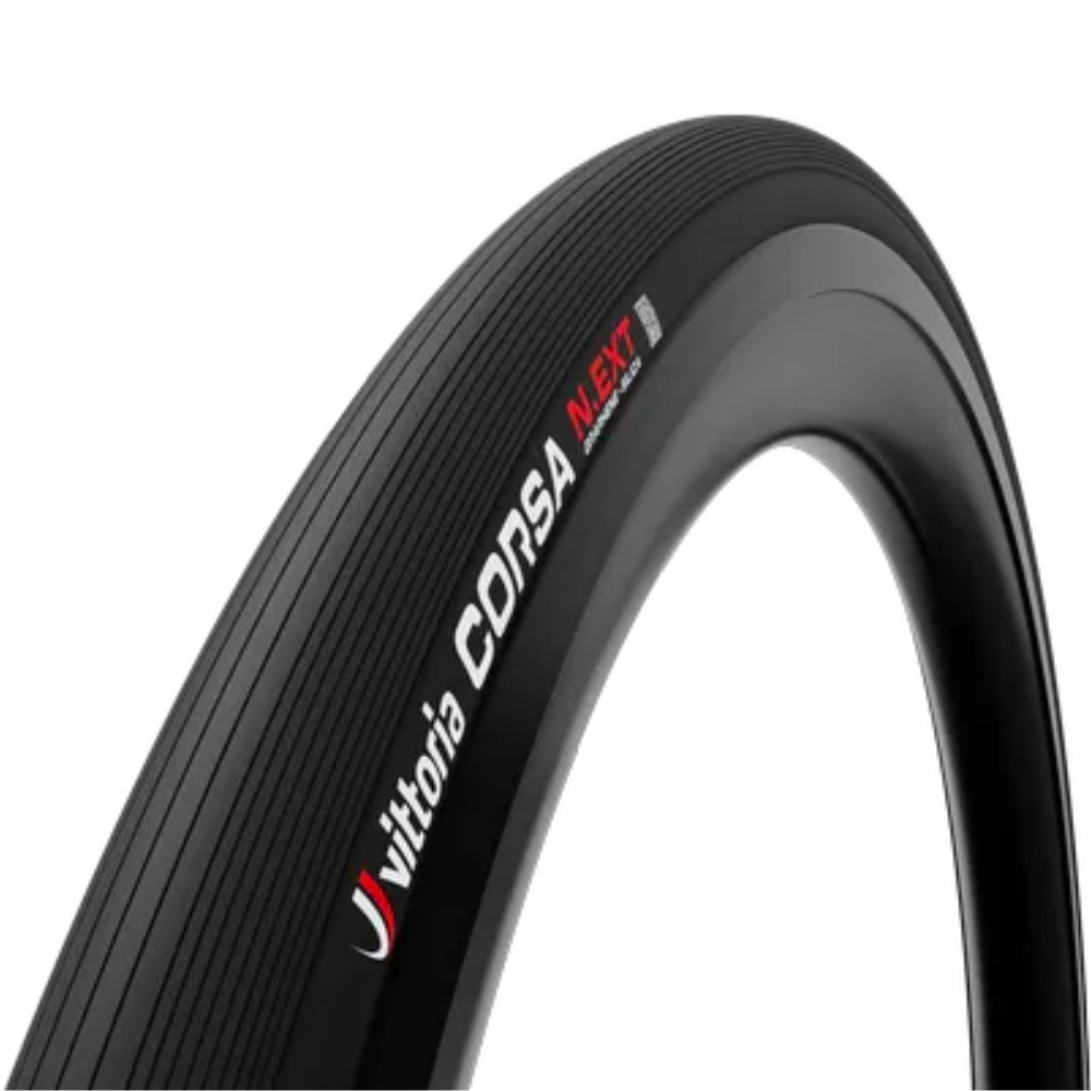 Vittoria Corsa N.EXT Fold full black G2.0