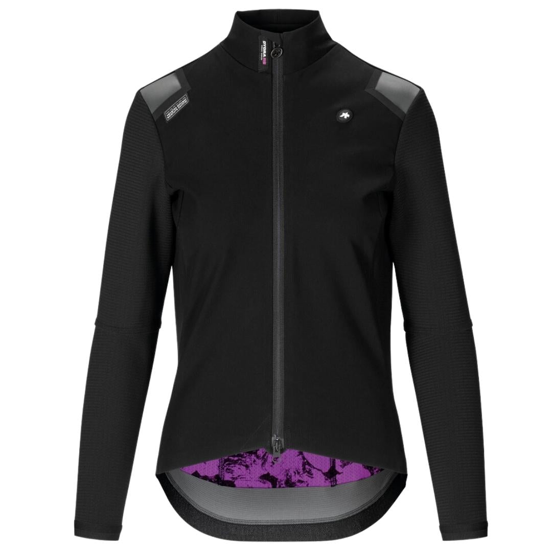 ASSOS Dyora RS Winter Jacket SALE