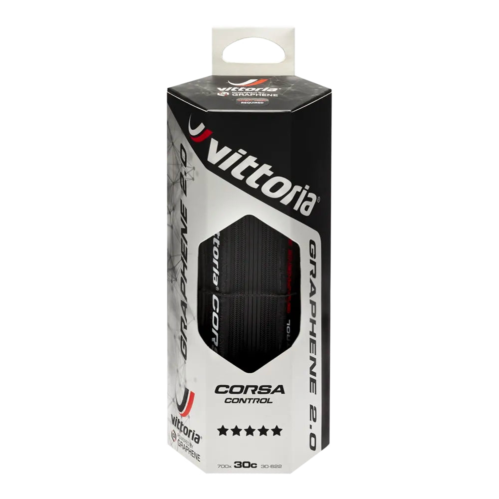 Vittoria Corsa Control Fold G2.0