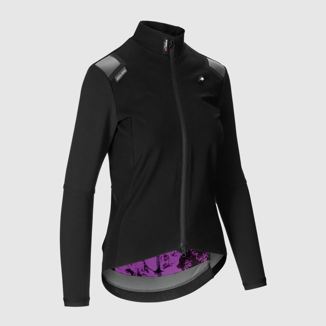ASSOS Dyora RS Winter Jacket SALE