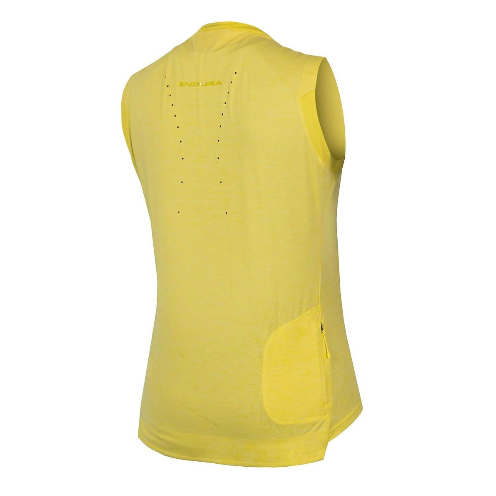 Endura Women's SingleTrack Tank Top