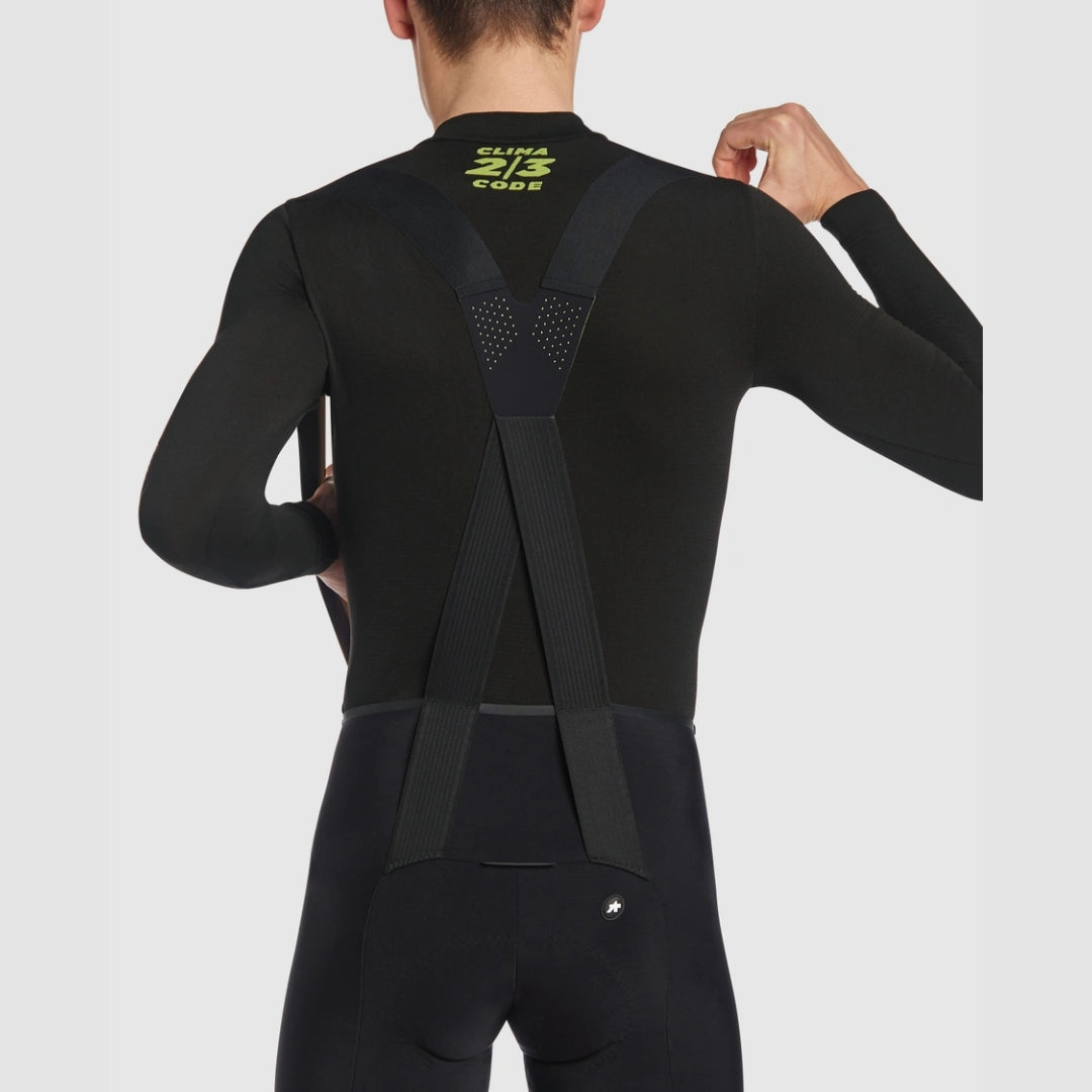 ASSOS Spring Fall LS Skin Layer SALE