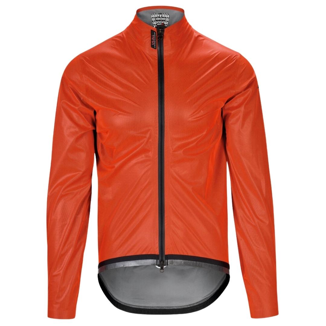 ASSOS EQUIPE RS Rain Jacket TARGA SALE