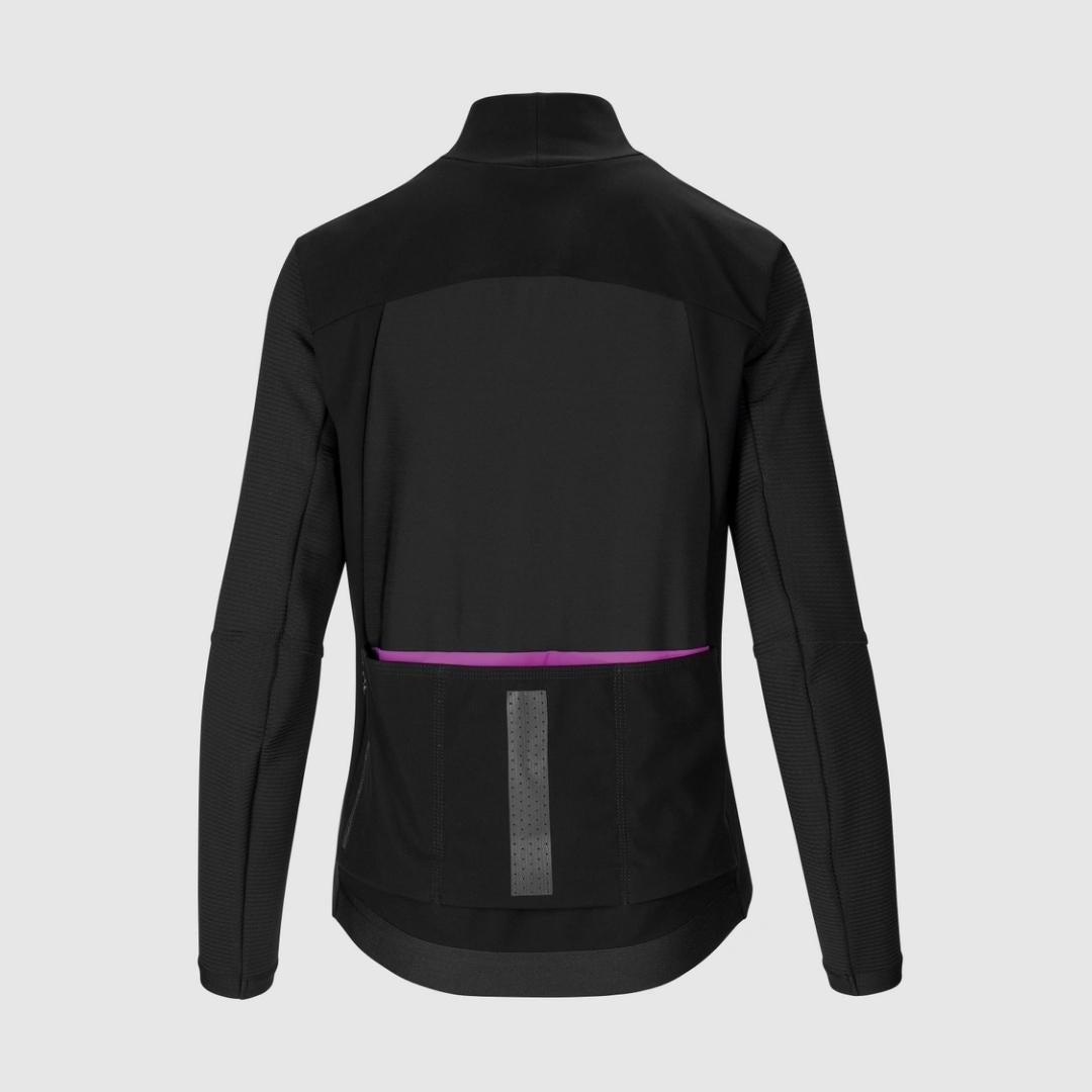ASSOS Dyora RS Winter Jacket SALE