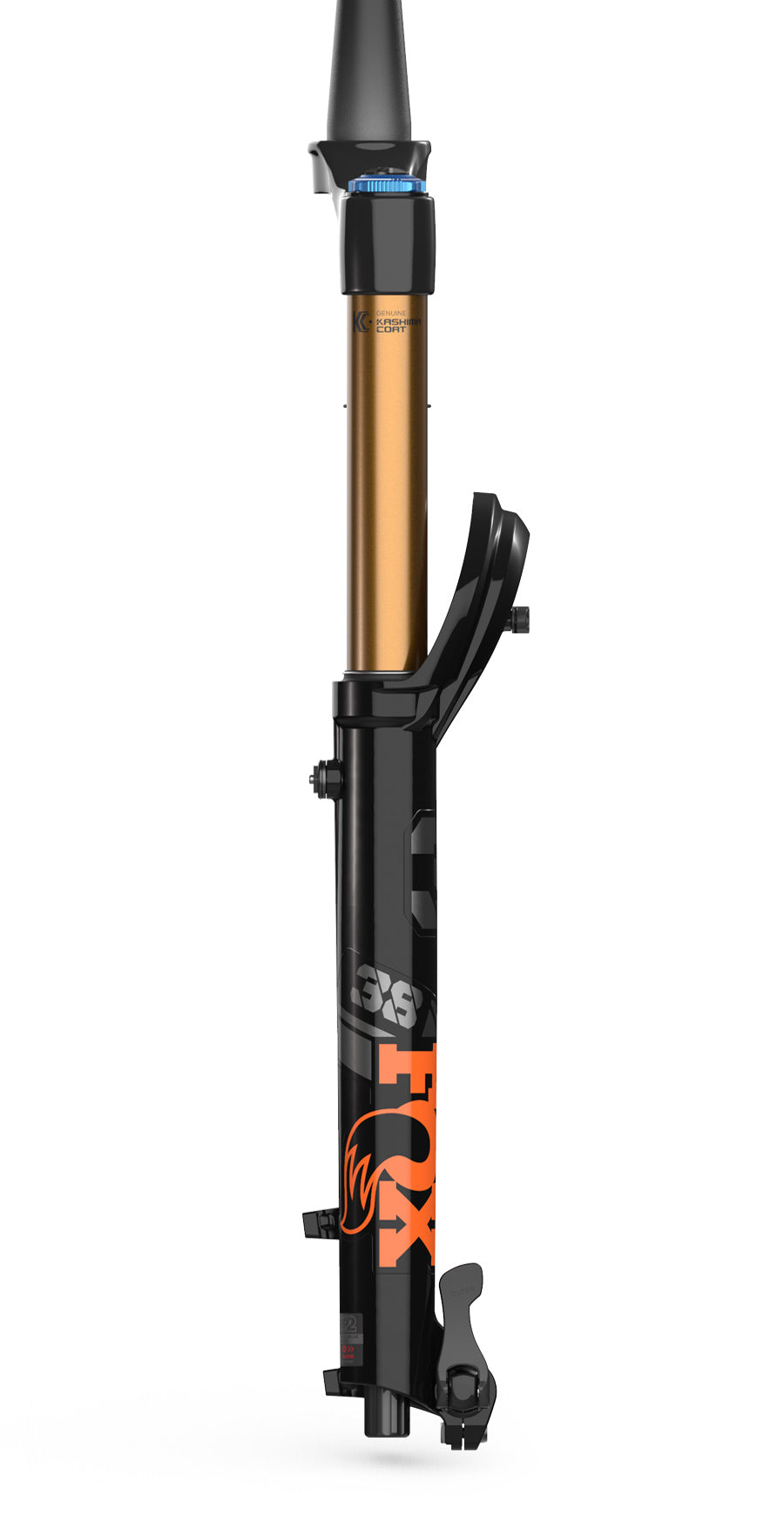 Forcella FOX 38 Float Grip2 Factory 170mm 29''