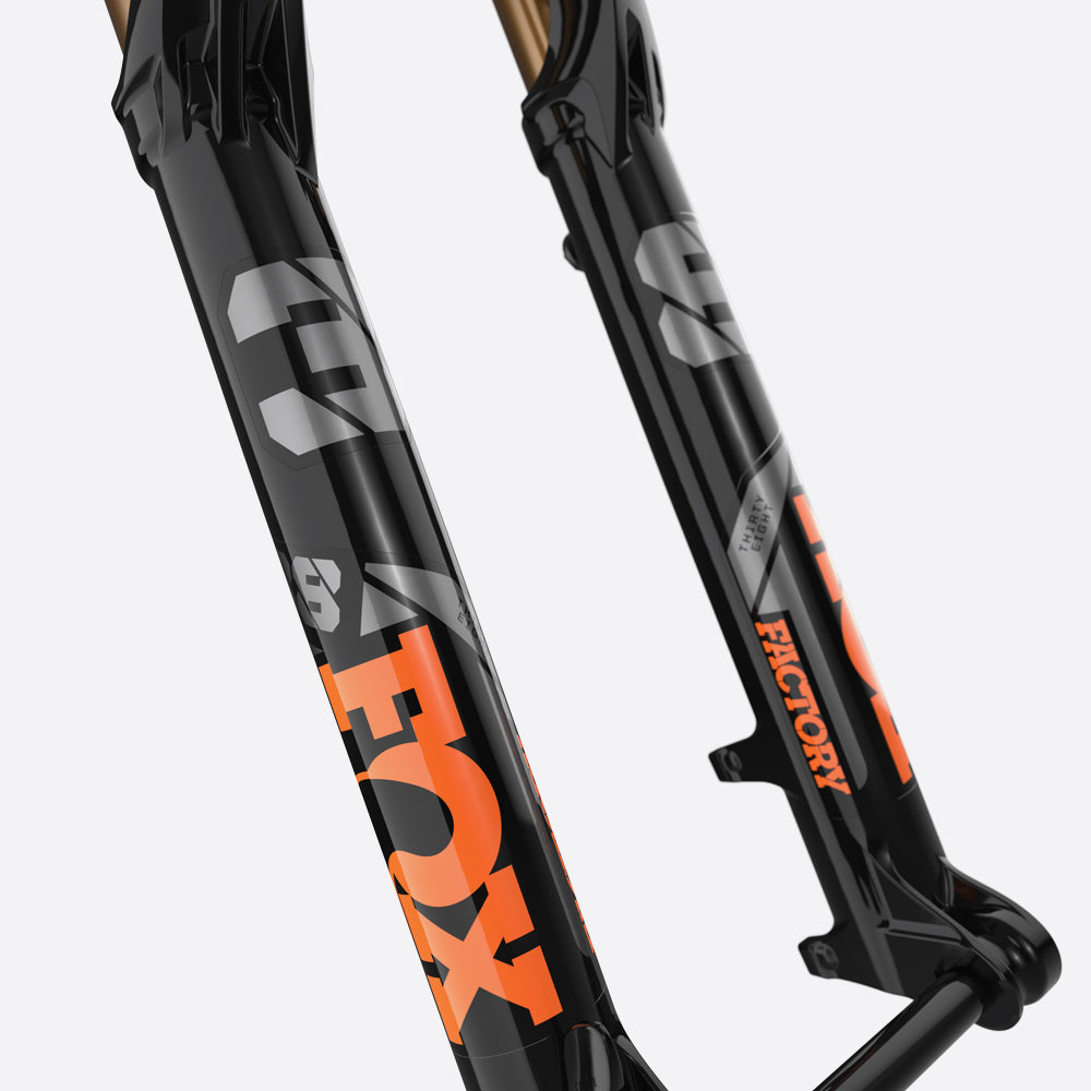 Forcella FOX 38 Float Grip2 Factory 170mm 29''