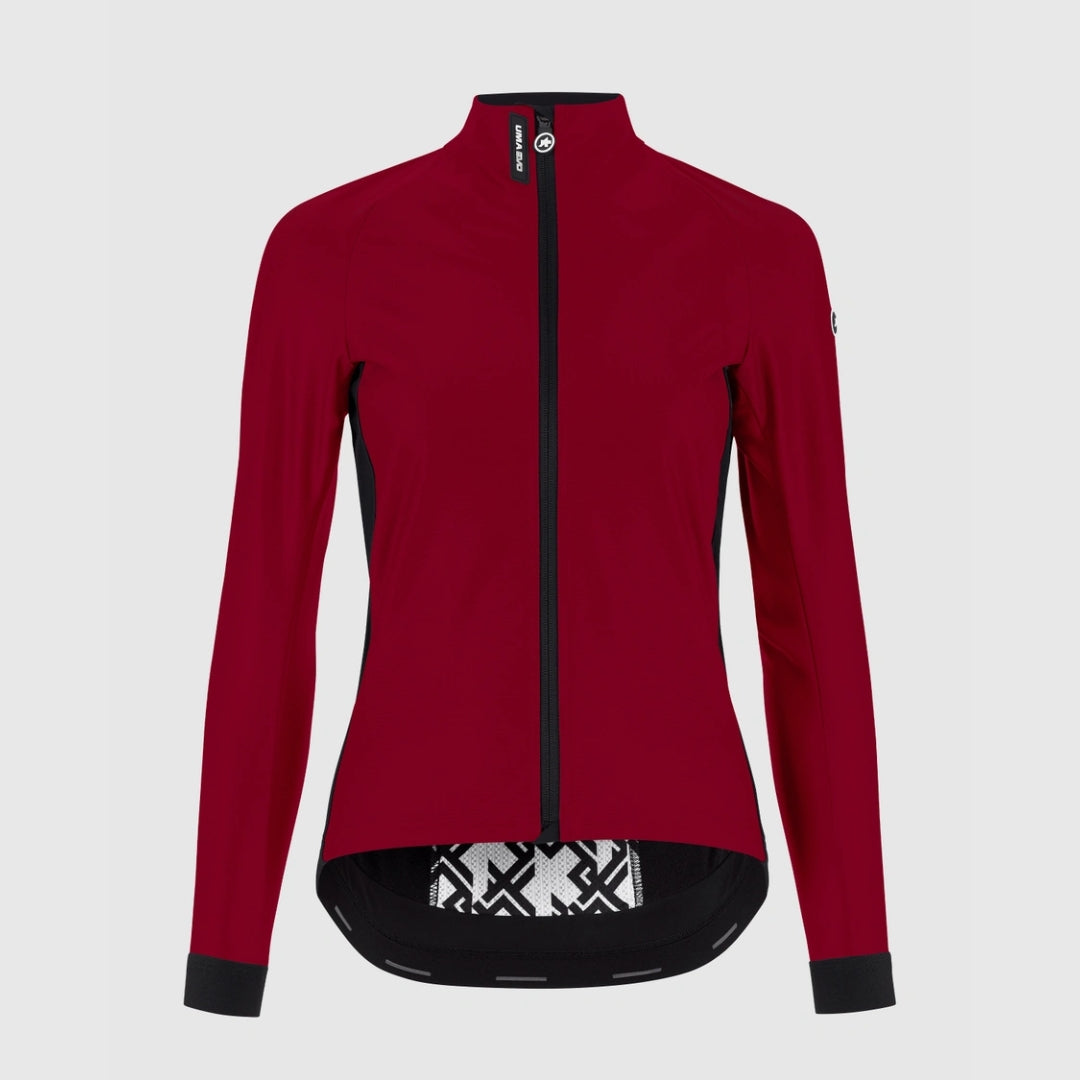 ASSOS UMA GT Winter Jacket EVO SALE