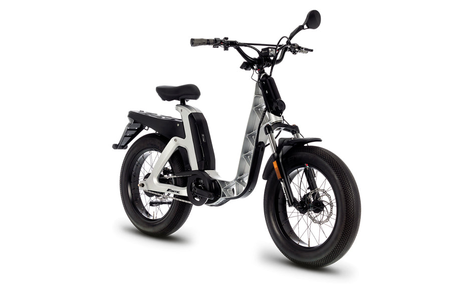 Fantic Issimo Urban 45
