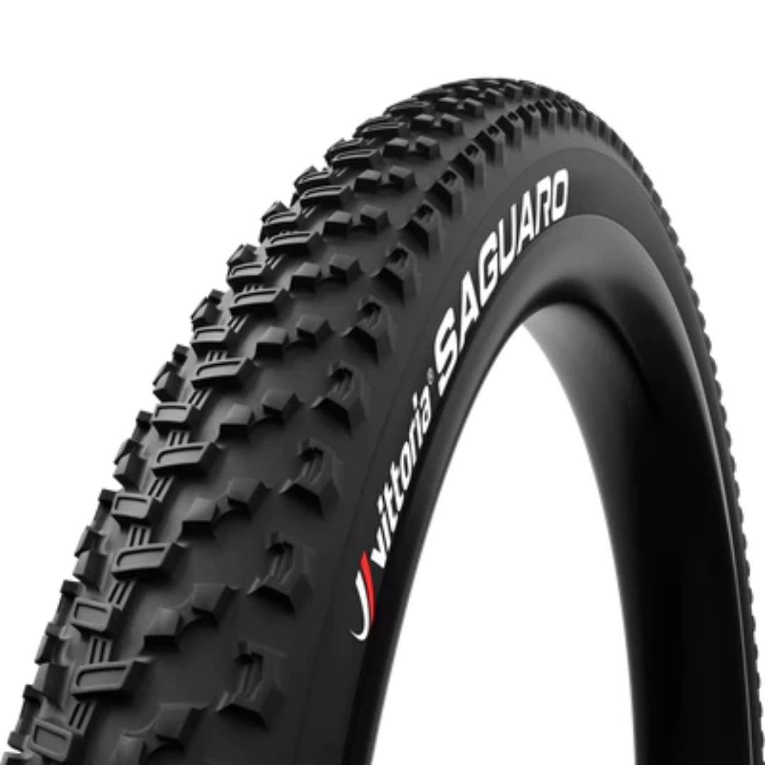 Vittoria Saguaro TLR full black