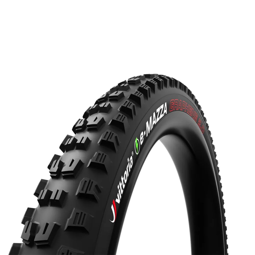 Vittoria e-Mazza Graphene 2.0