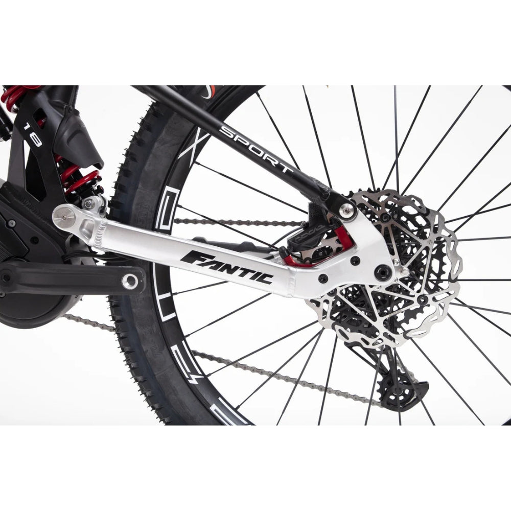 Fantic XEF 1.8 SPORT