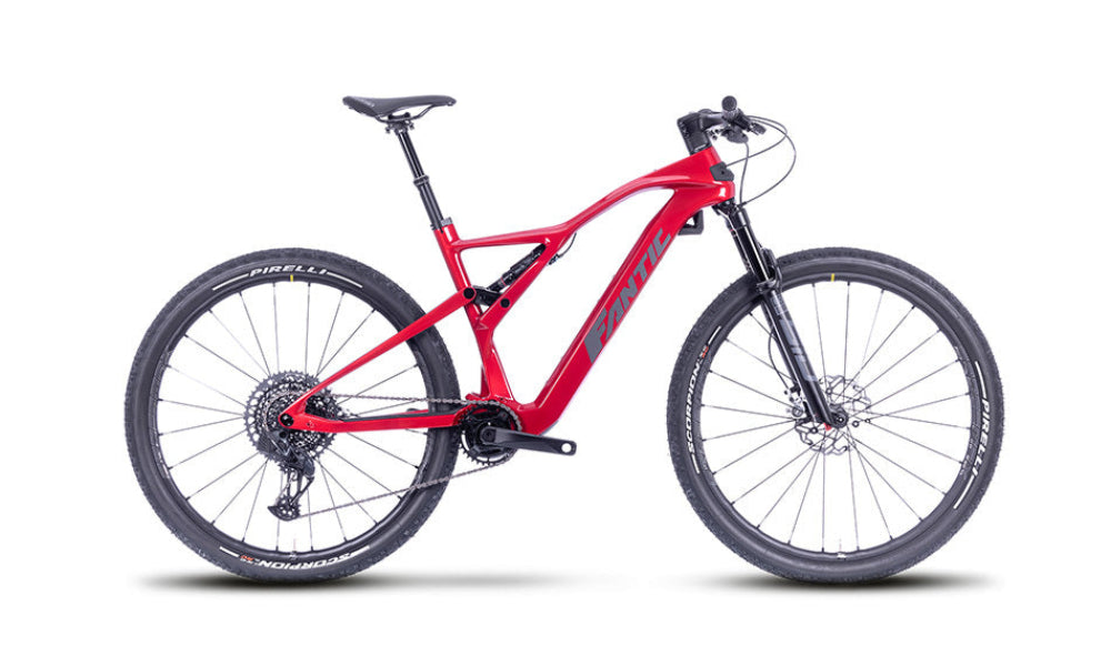 Fantic DC 1.4 Carbon Sport
