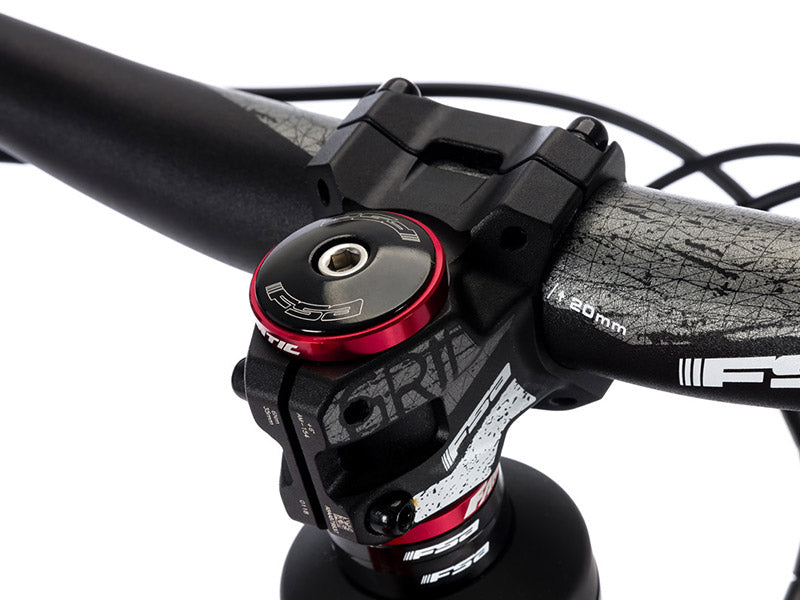 Fantic XEF 1.9 Racing LIMITIERTE EDITION