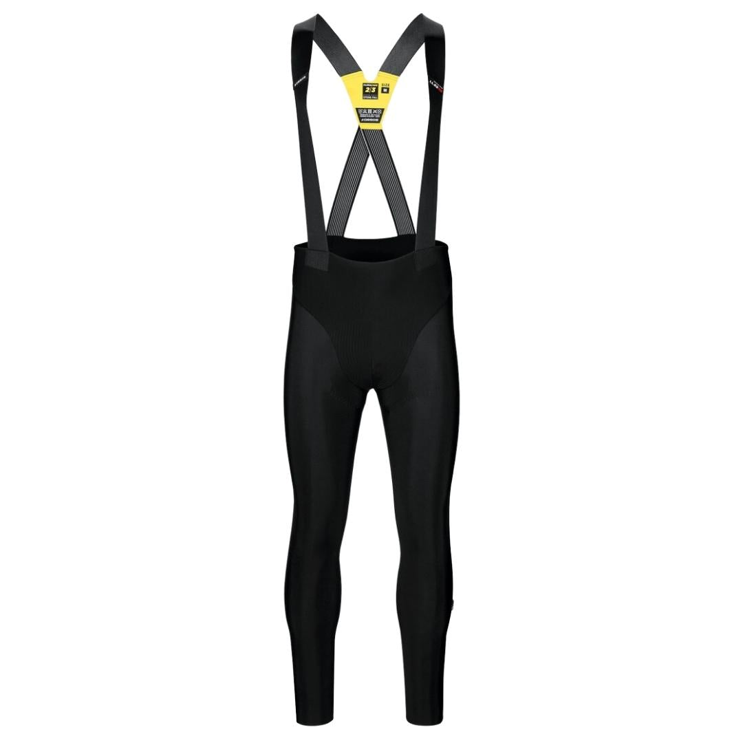 ASSOS Equipe RS Spring Fall Bib Tights S9 SALE