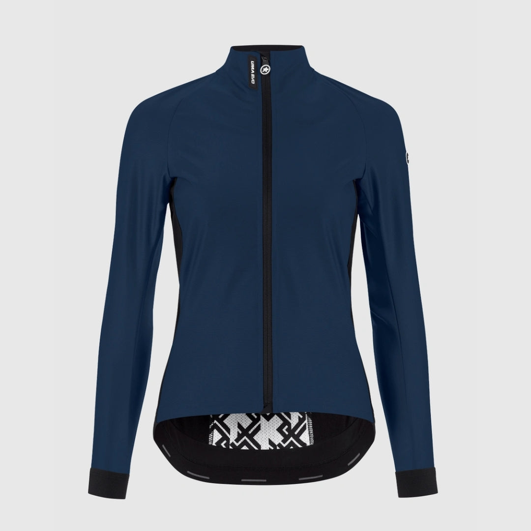 ASSOS UMA GT Winterjacke EVO SALE