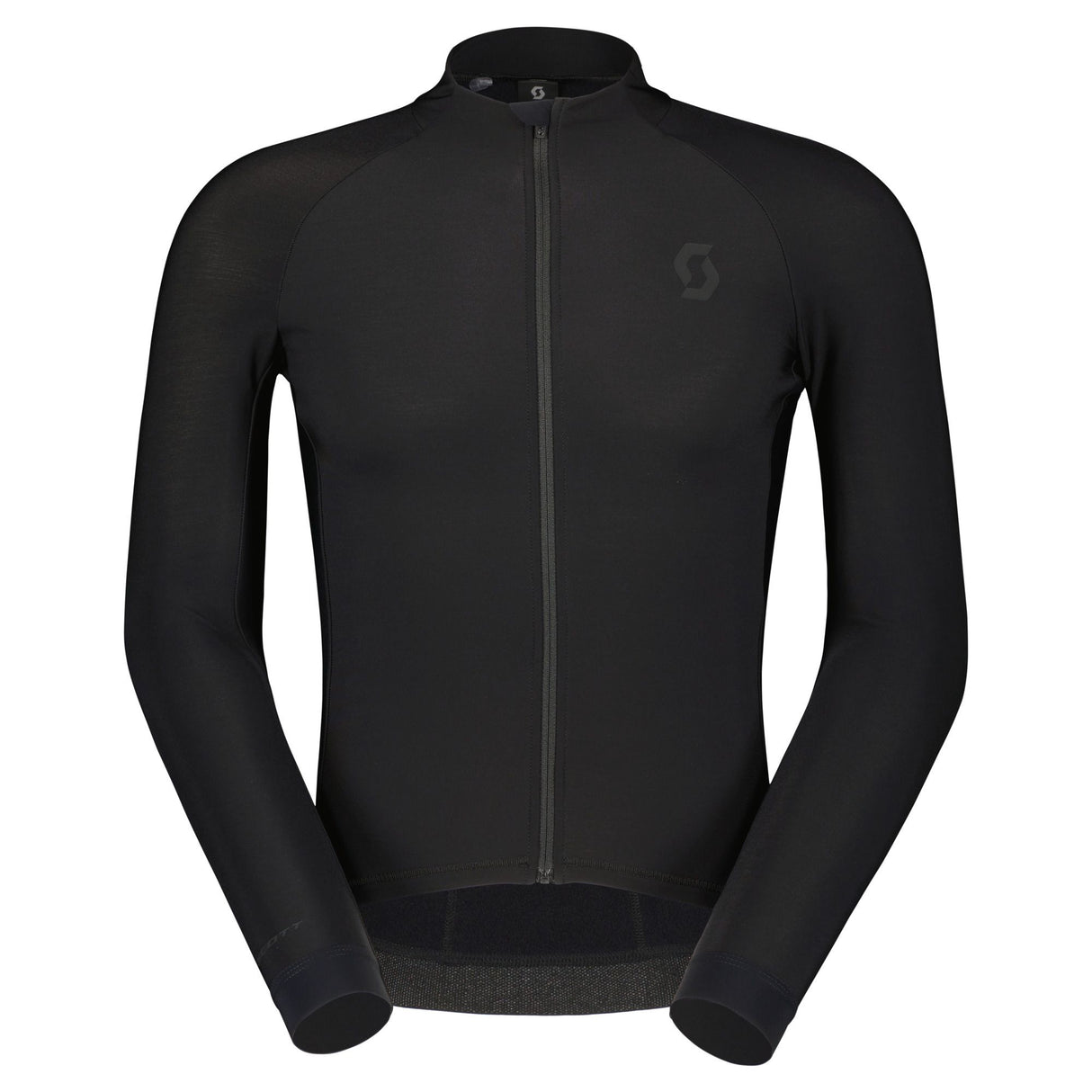 SCOTT Maglia RC Pro Warm LS