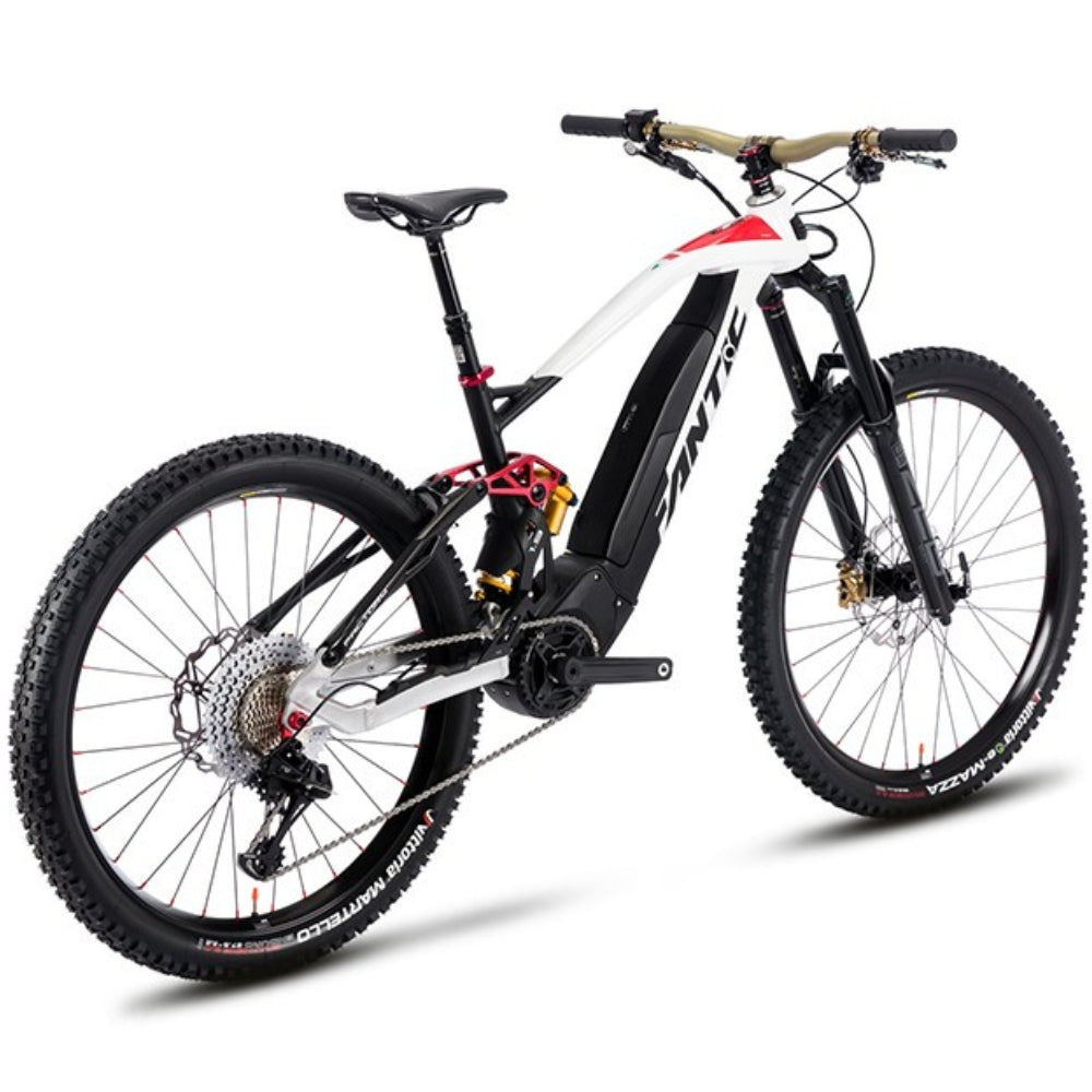 Fantic XEF 1.9 Factory
