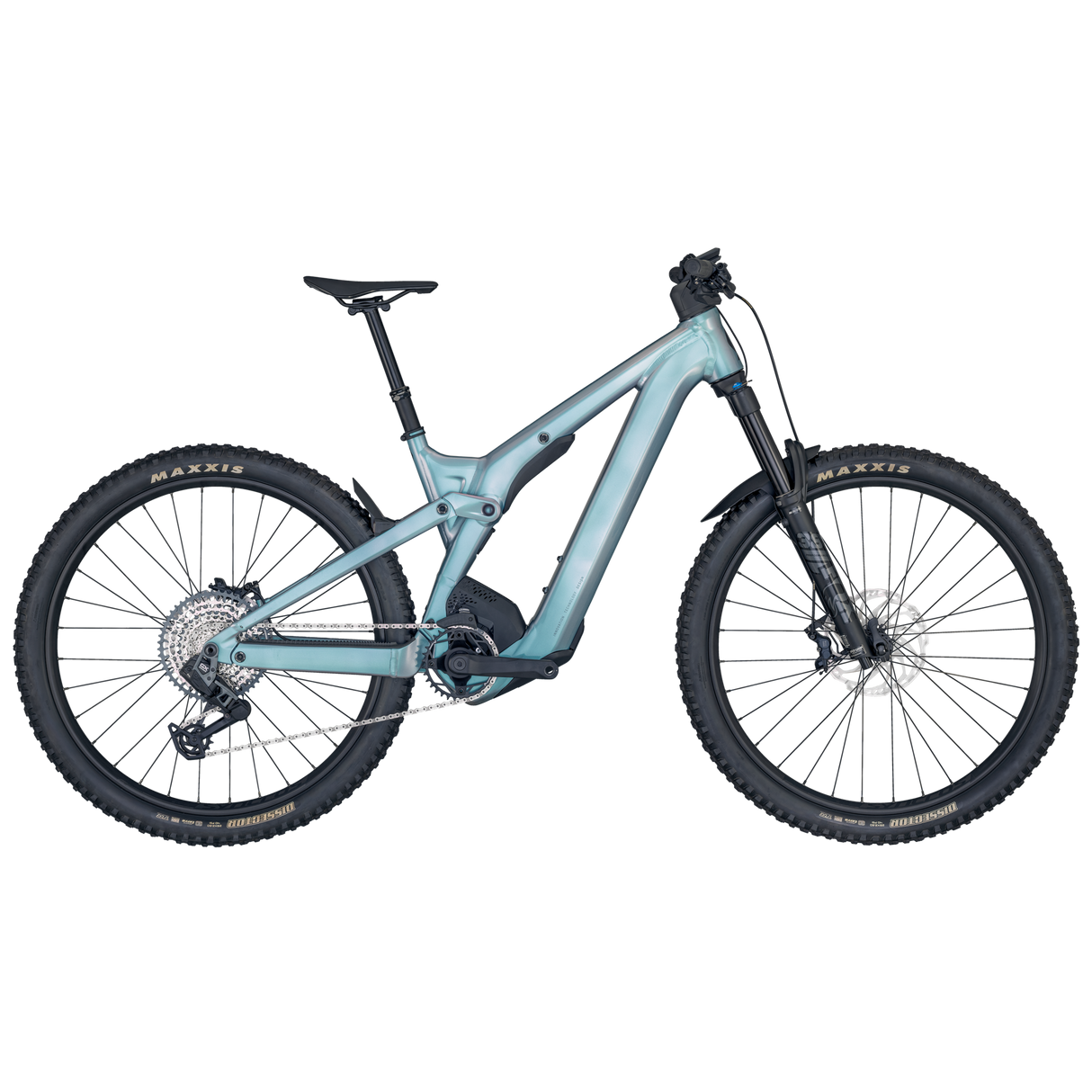 SCOTT Patron eRIDE 910 TR