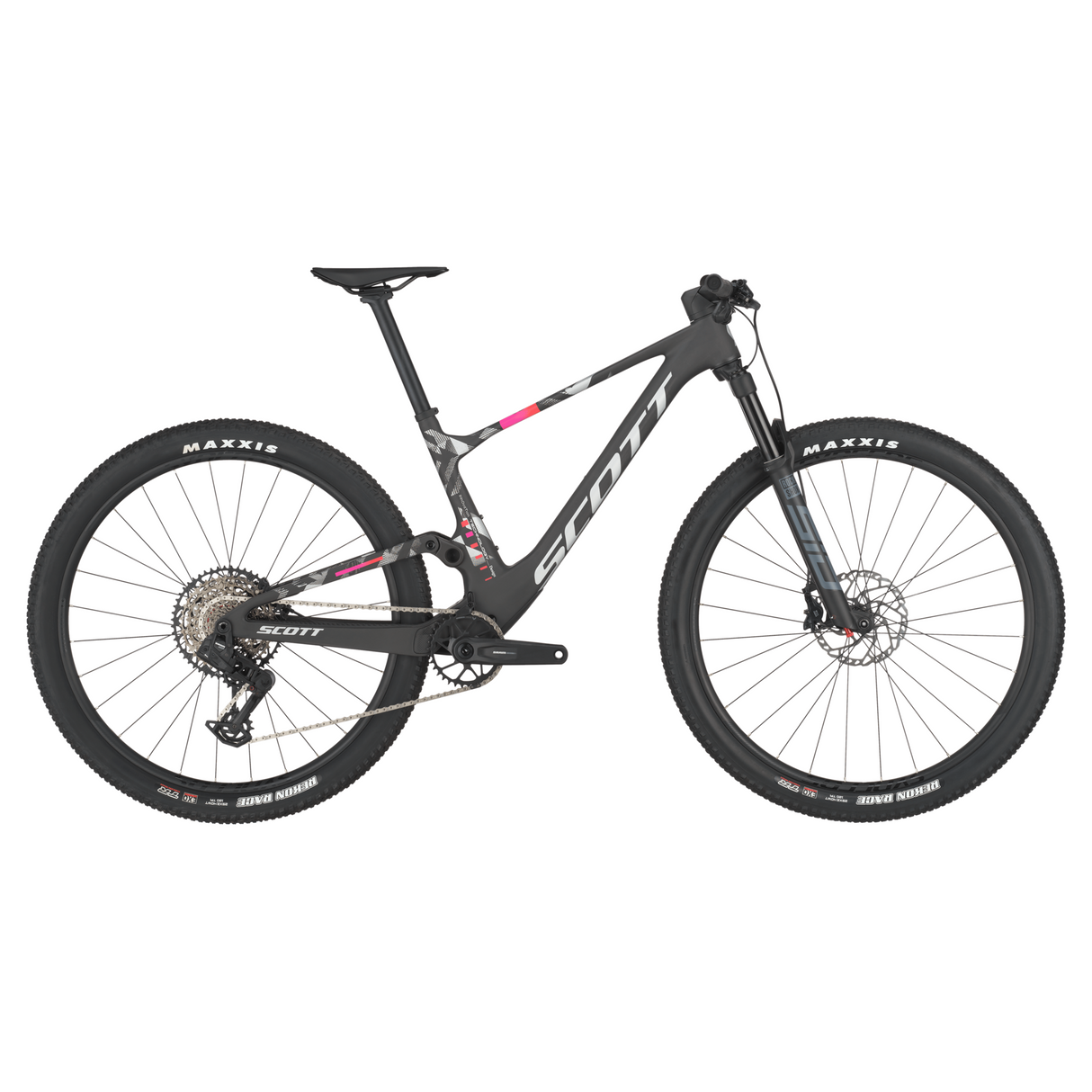 Scott Spark RC Team 2025
