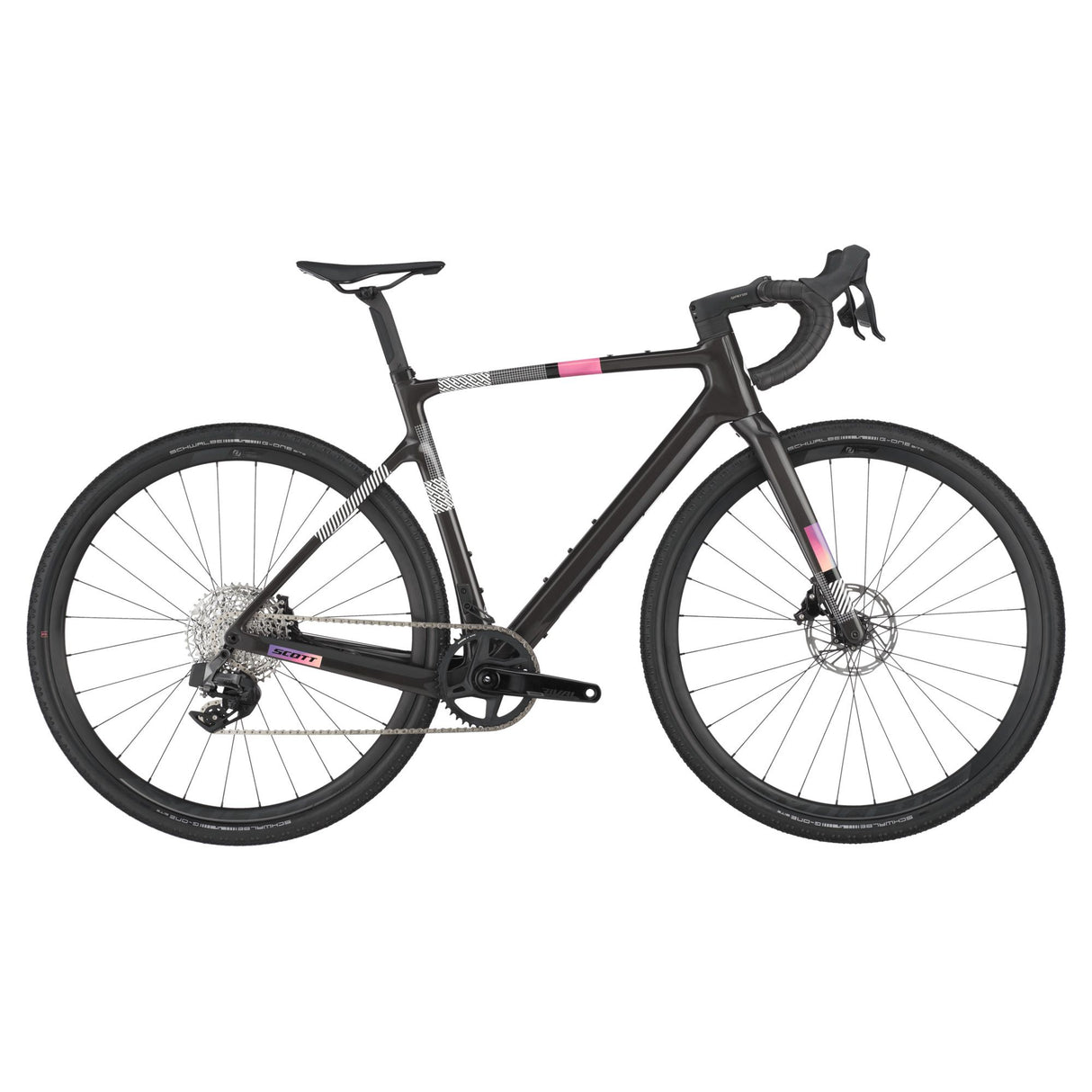 Scott Addict Gravel 30 2025