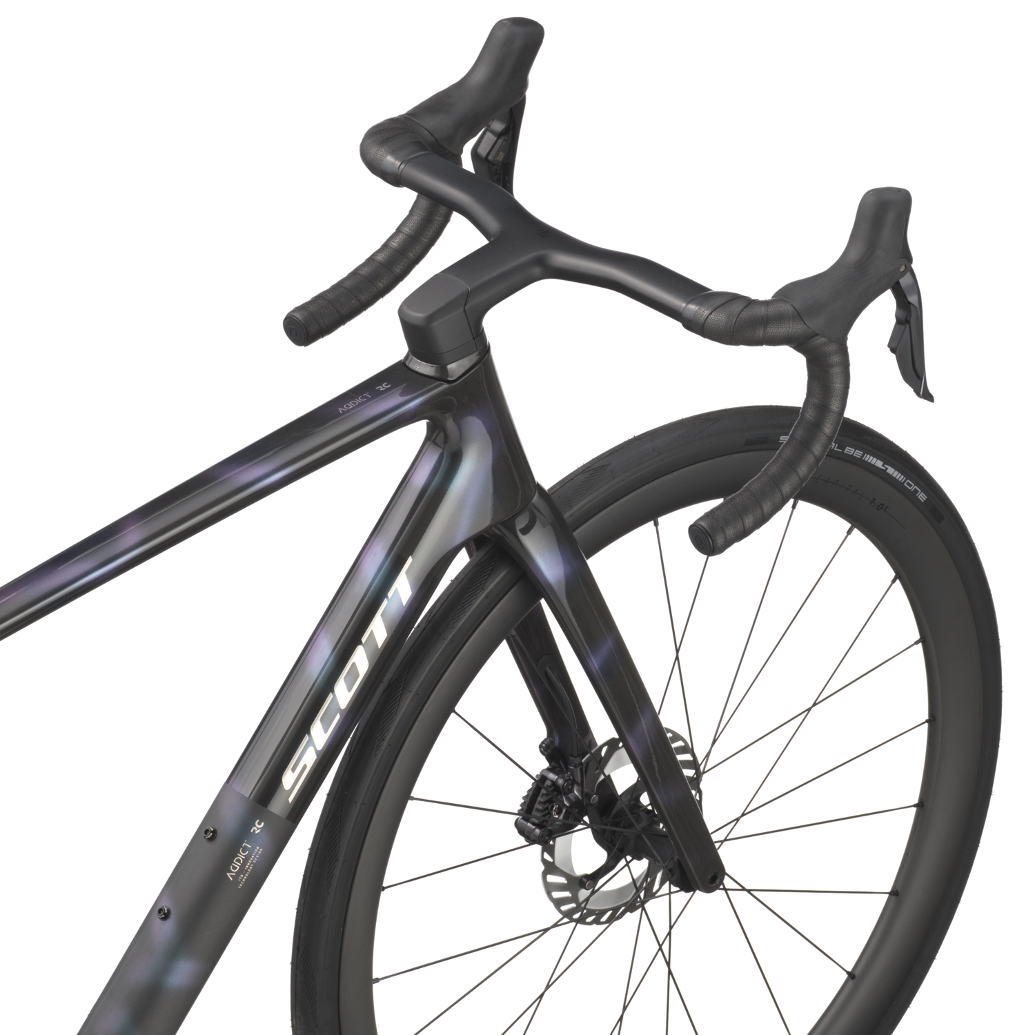 Scott Addict RC 10 2025