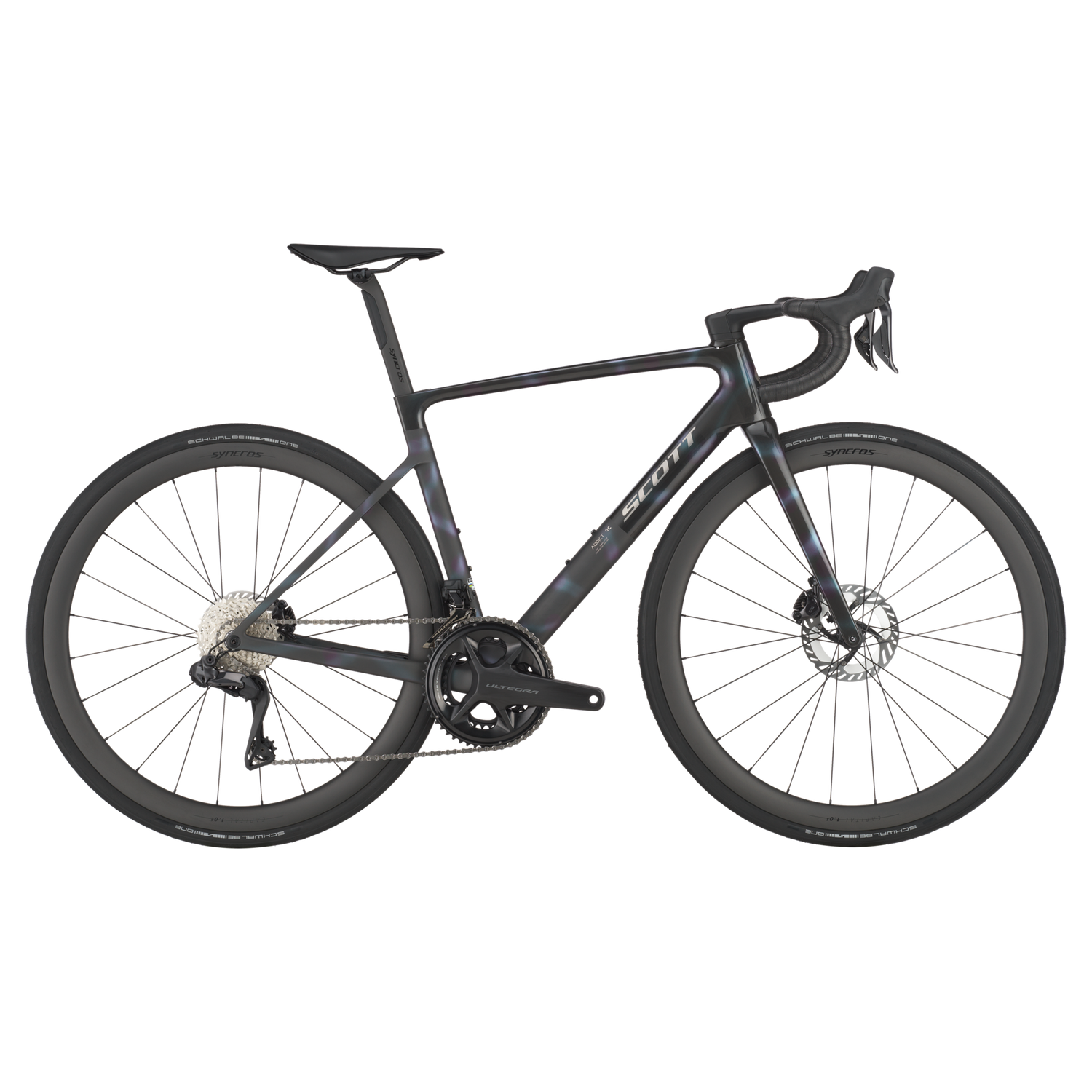 Scott Addict RC 10 2025