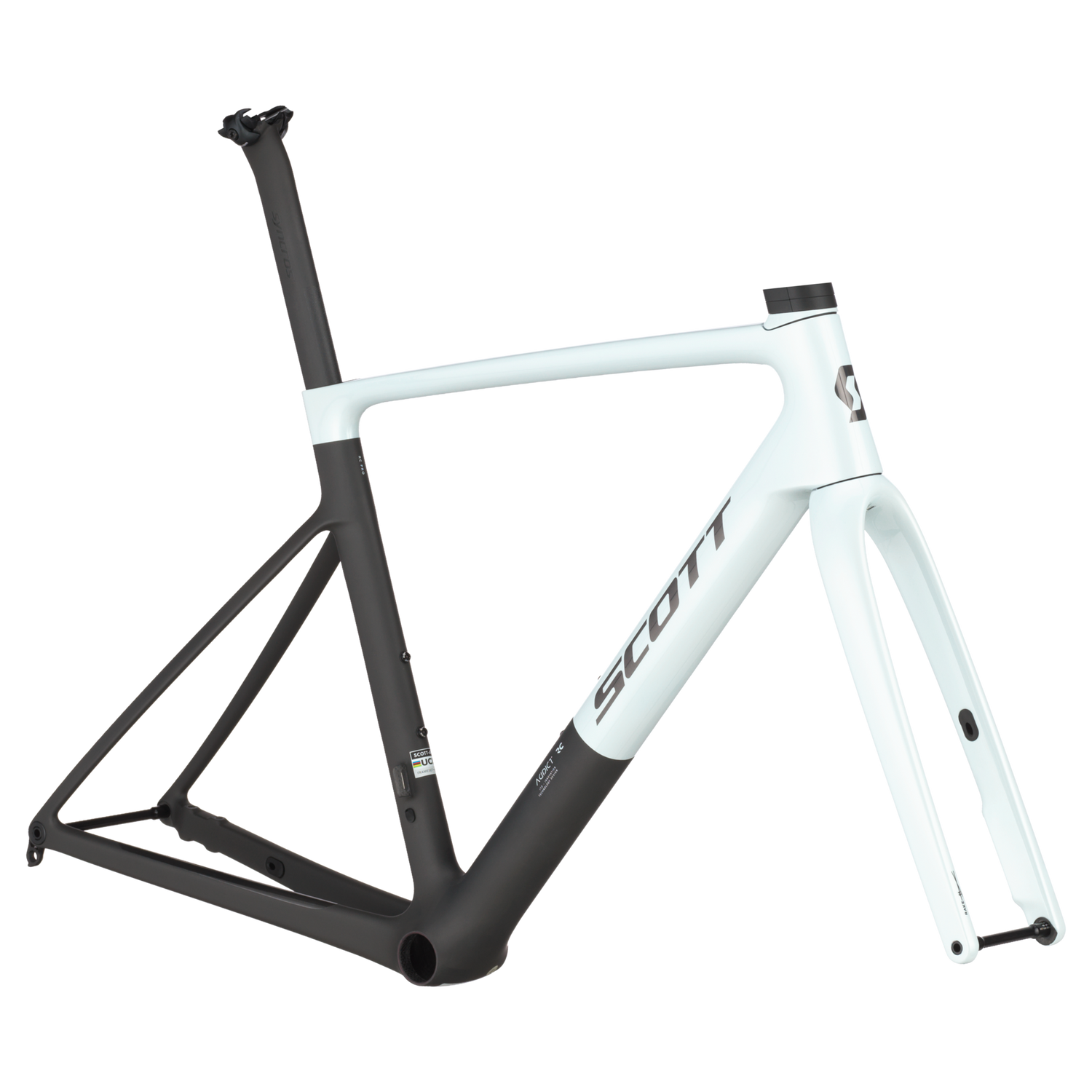 Scott Addict RC Ultimate Frame Kit