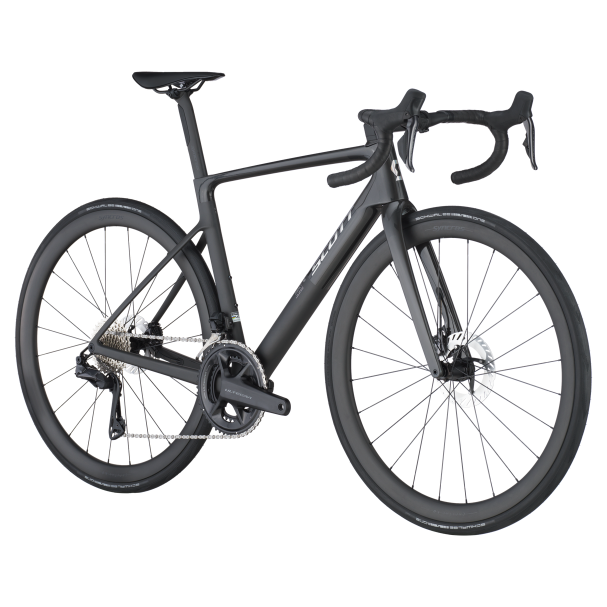 Scott Addict RC 20 2025