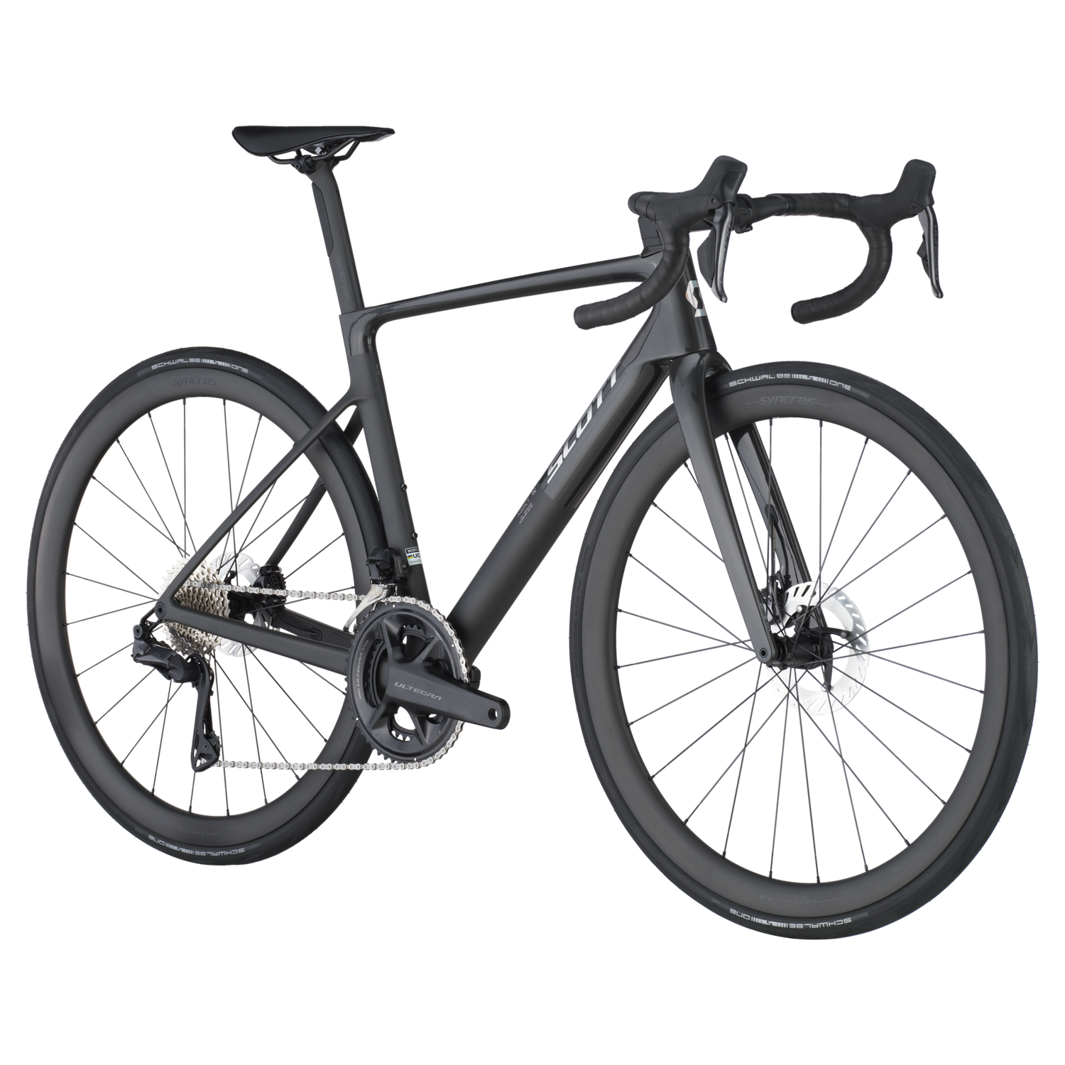 Scott Addict RC 20 2025