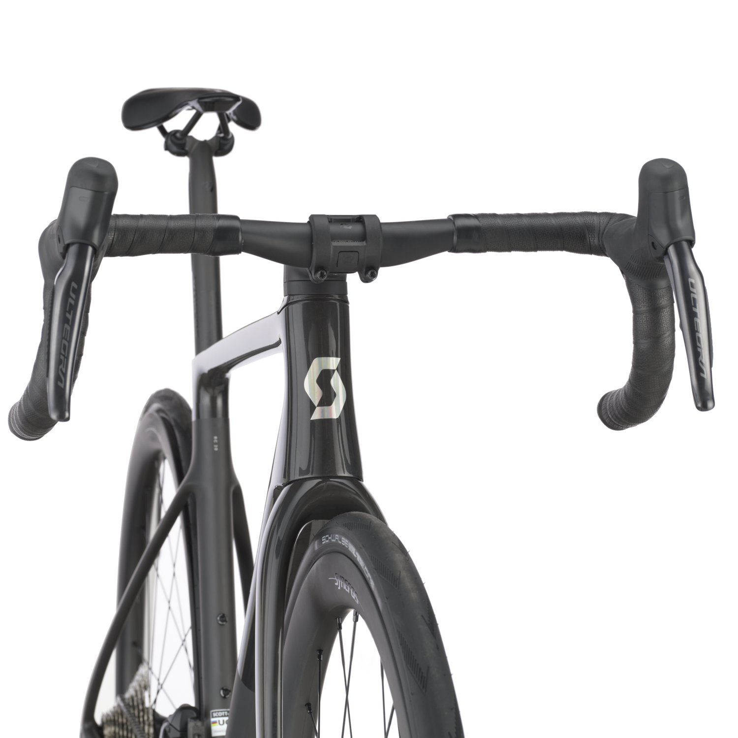 Scott Addict RC 20 2025