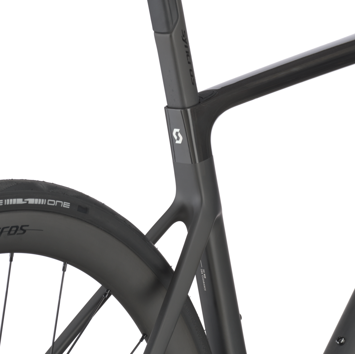 Scott Addict RC 20 2026