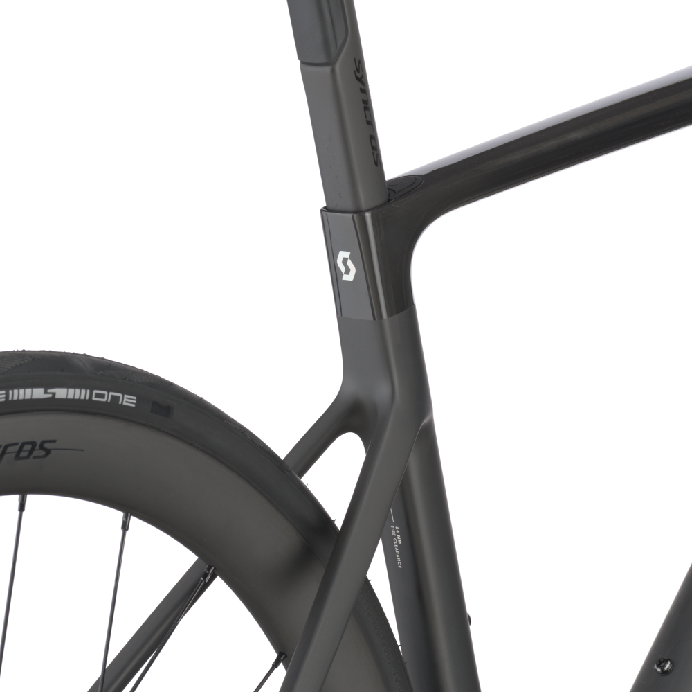 Scott Addict RC 20 2026