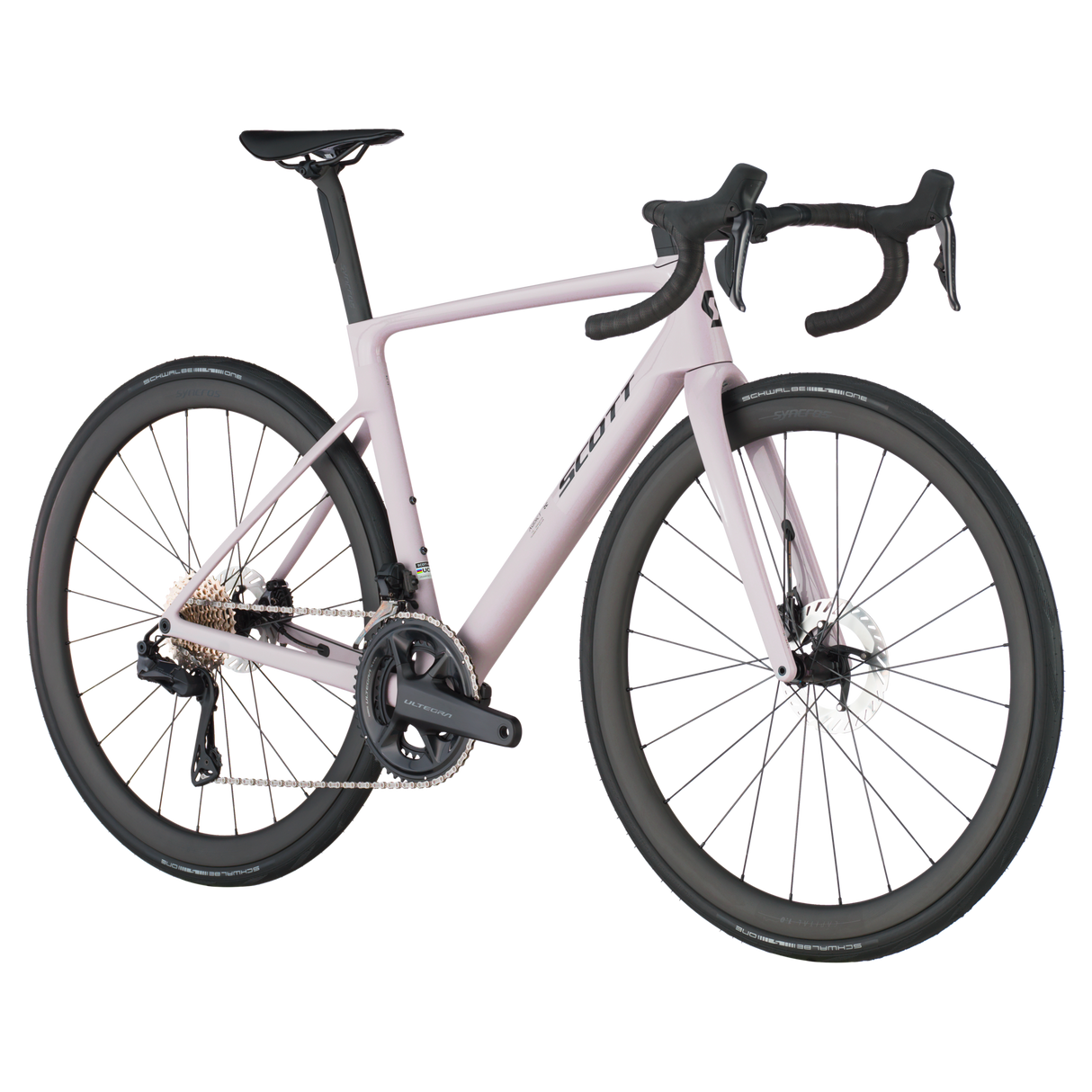 Scott Addict RC 20 2025