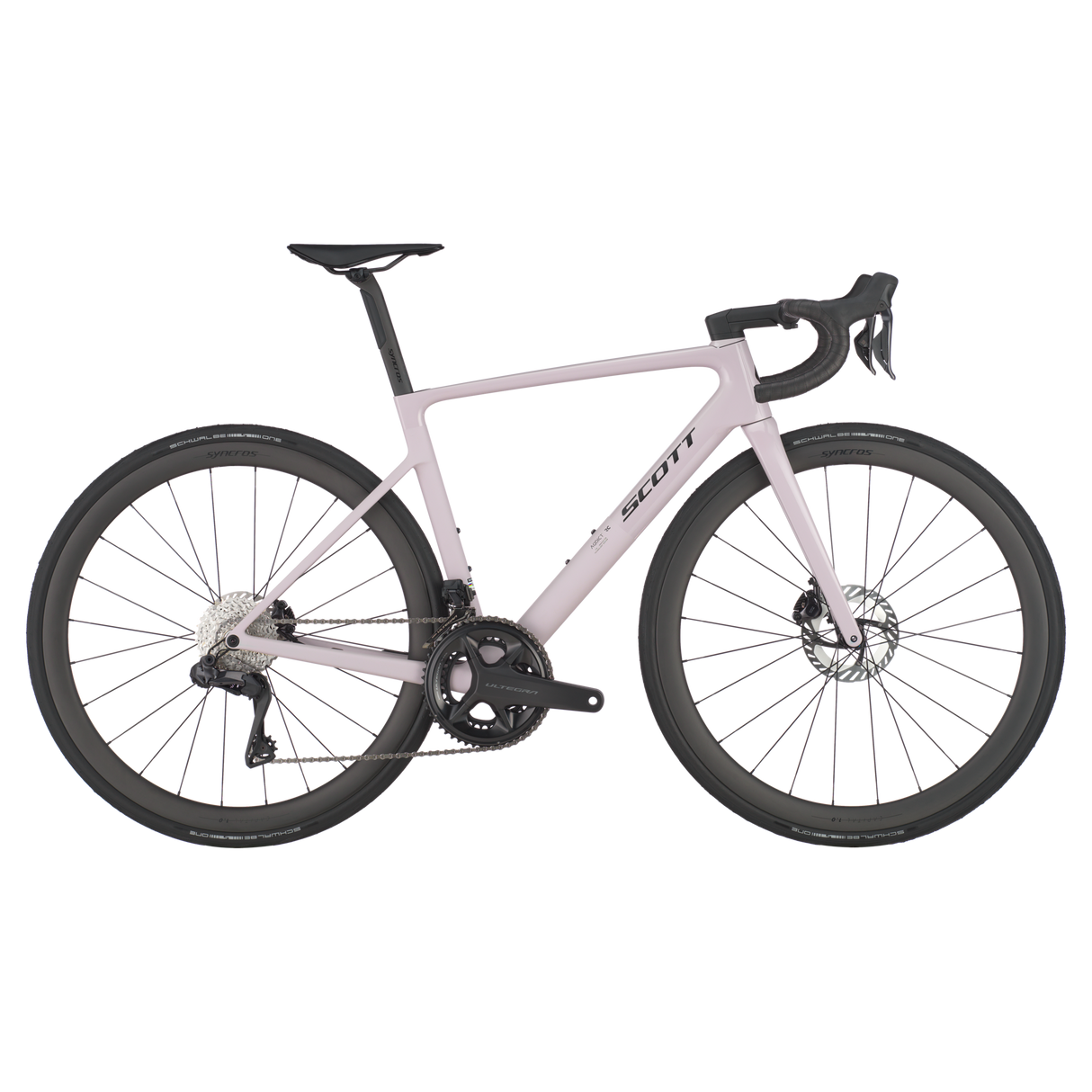 Scott Addict RC 20 2025