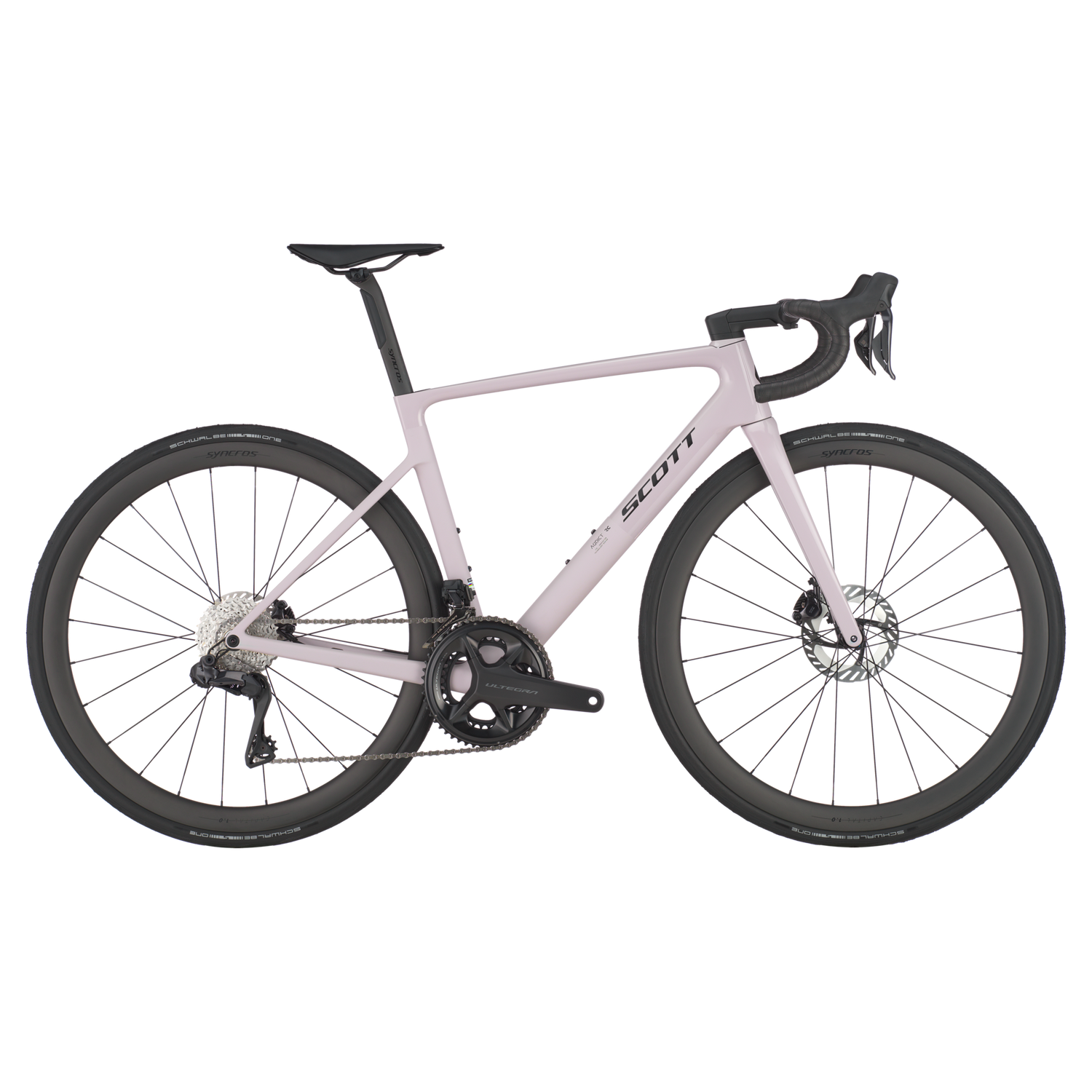 Scott Addict RC 20 2025
