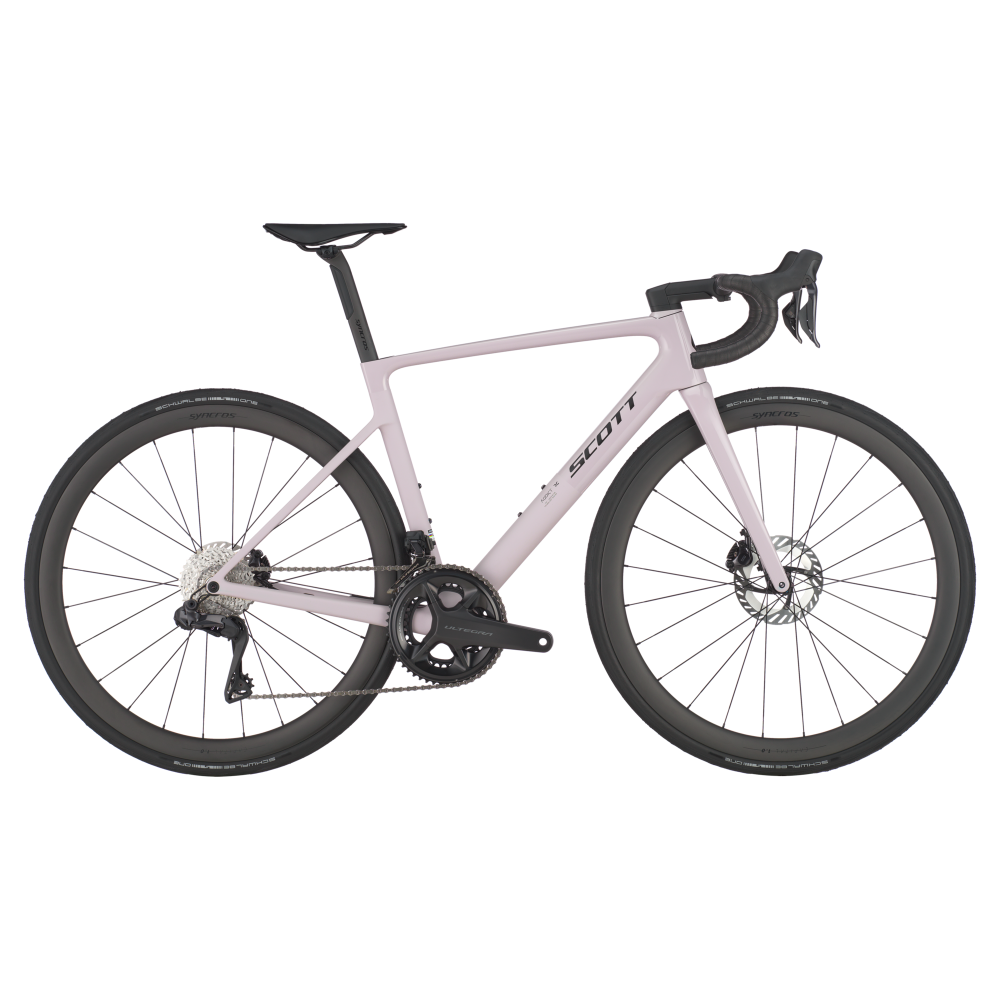 Scott Addict RC 20 2025
