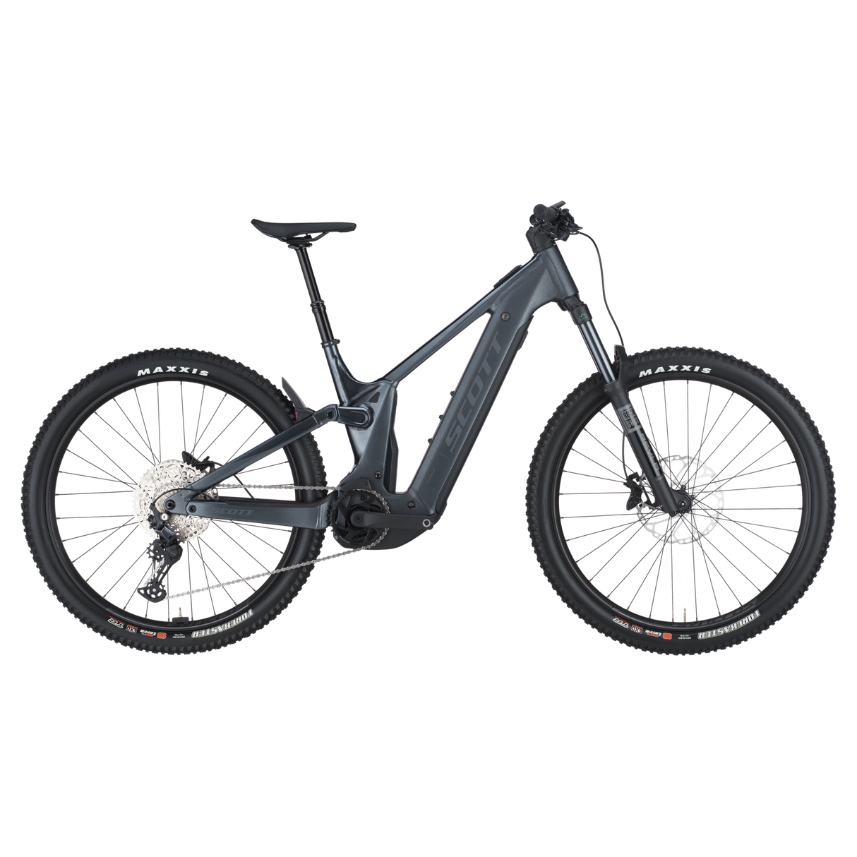 Scott Patron 920 2025