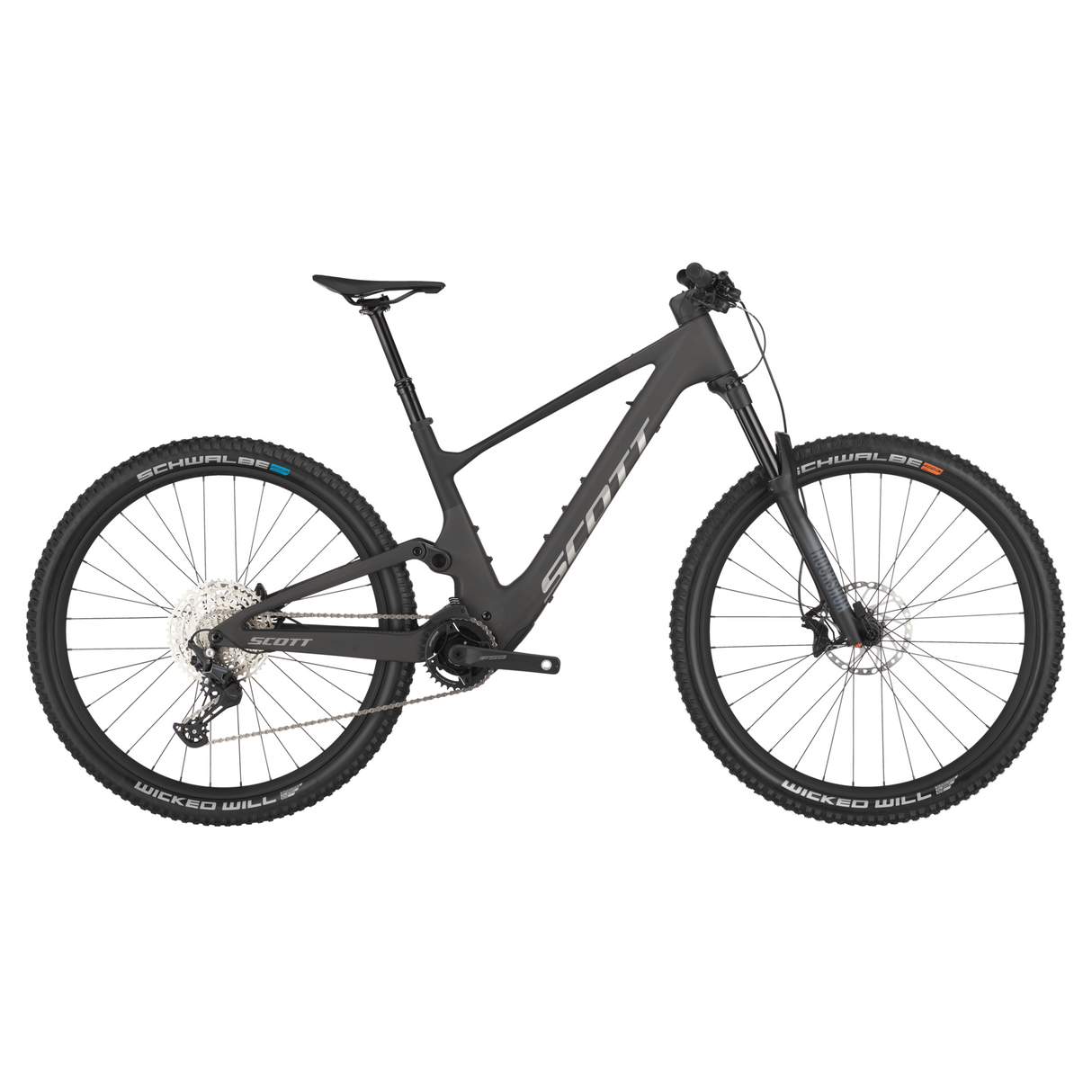 Scott Lumen E-Ride 920 2025